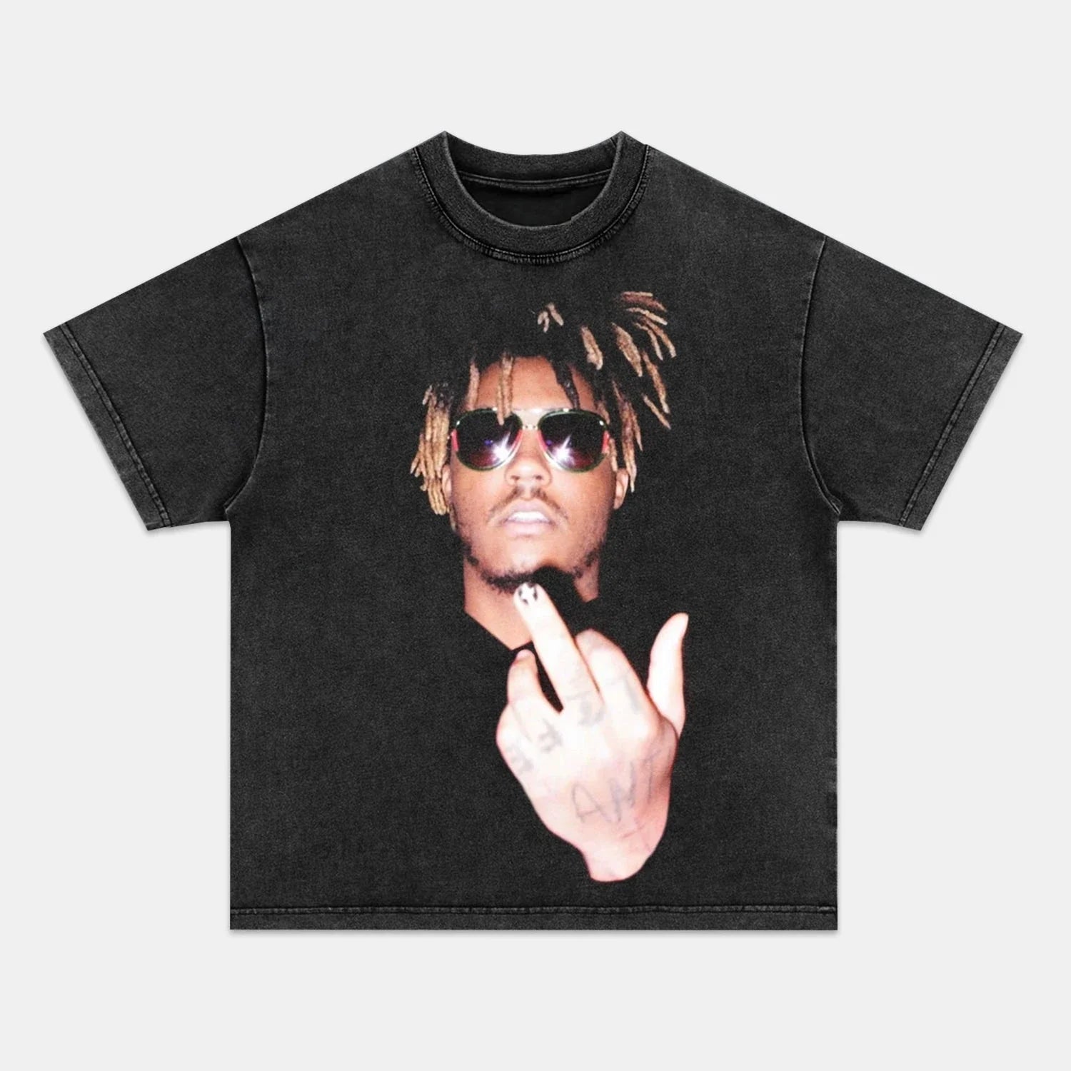 JUICE WRLD  12.9 TEE - POPCHANGER
