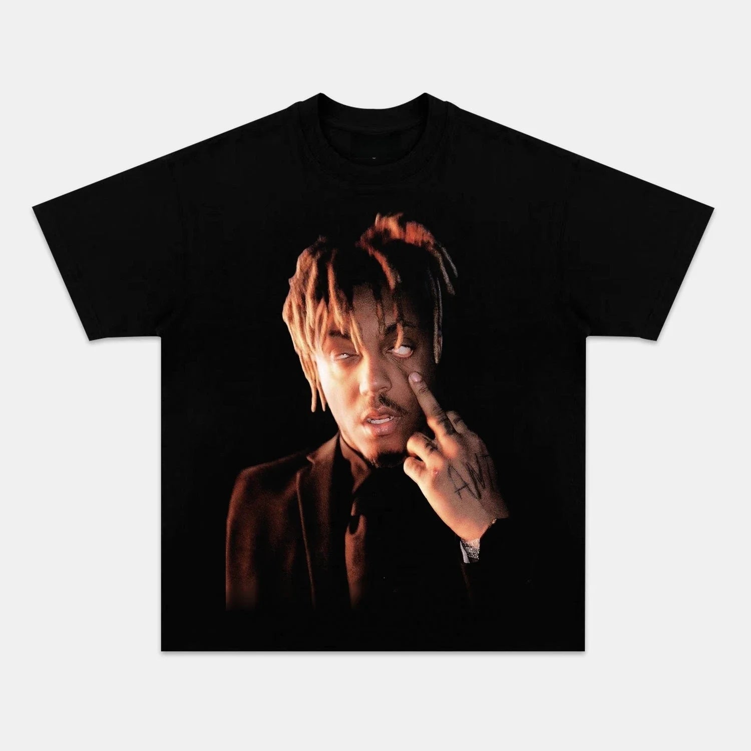 JUICE WRLD 11.30 TEE - POPCHANGER