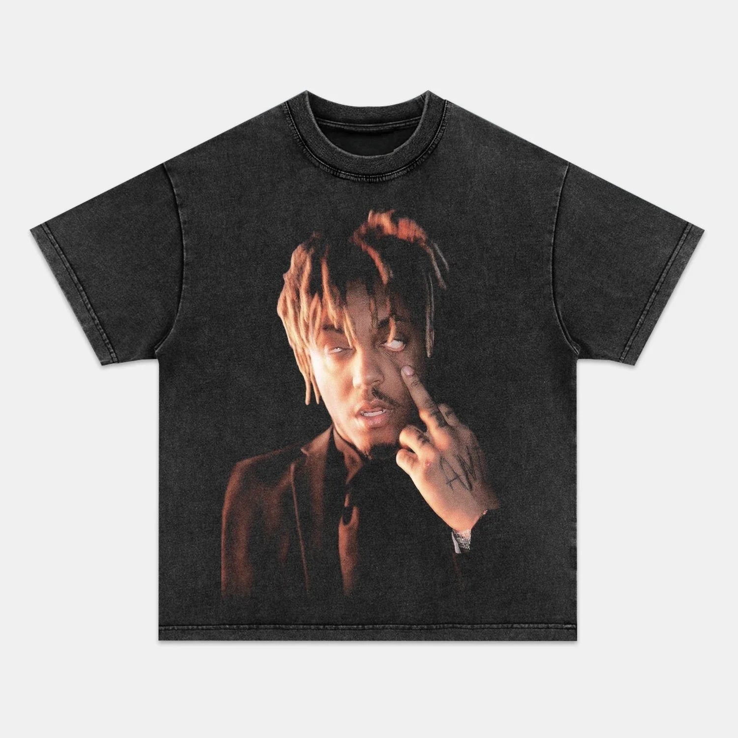 JUICE WRLD 11.30 TEE - POPCHANGER