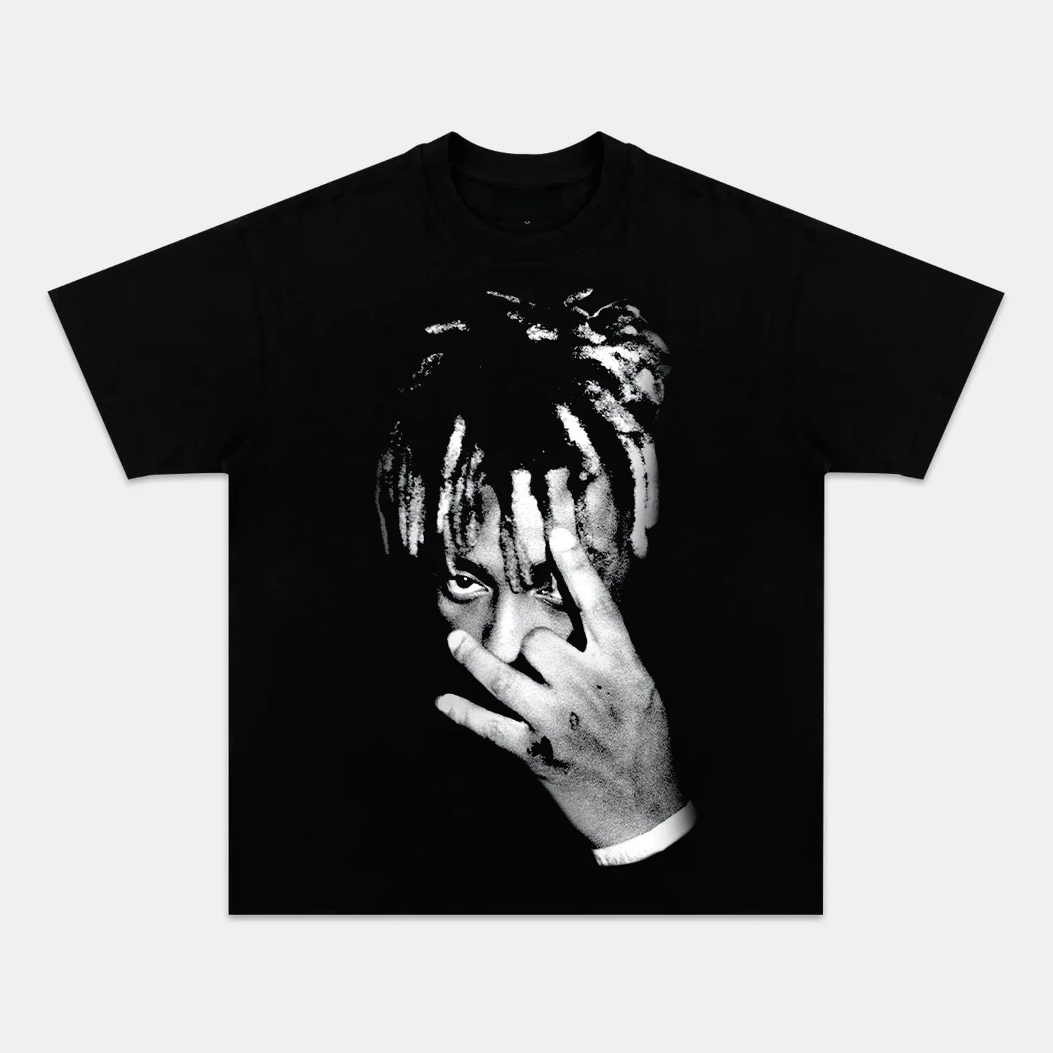 JUICE WRLD NEW TEE - POPCHANGER