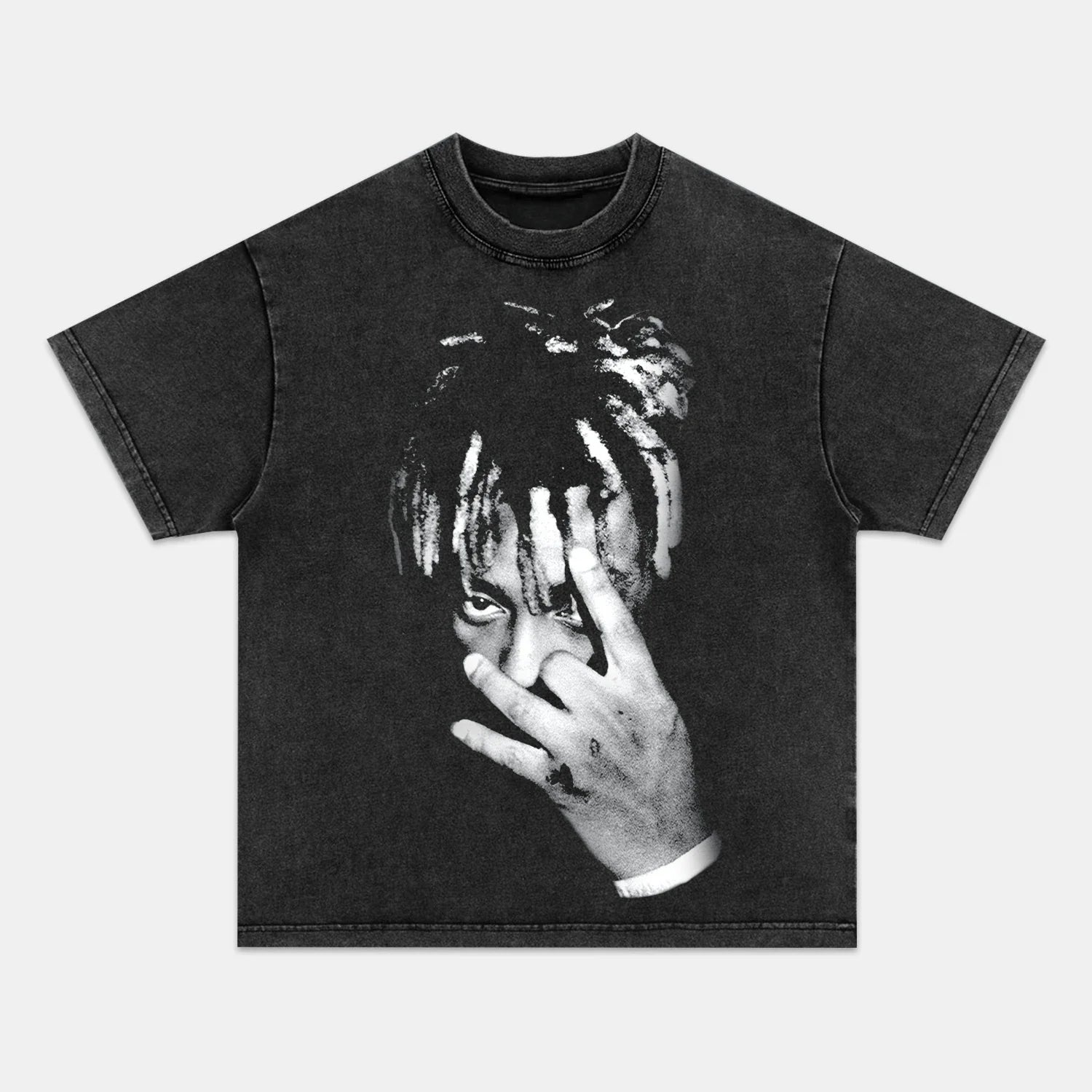 JUICE WRLD NEW TEE - POPCHANGER