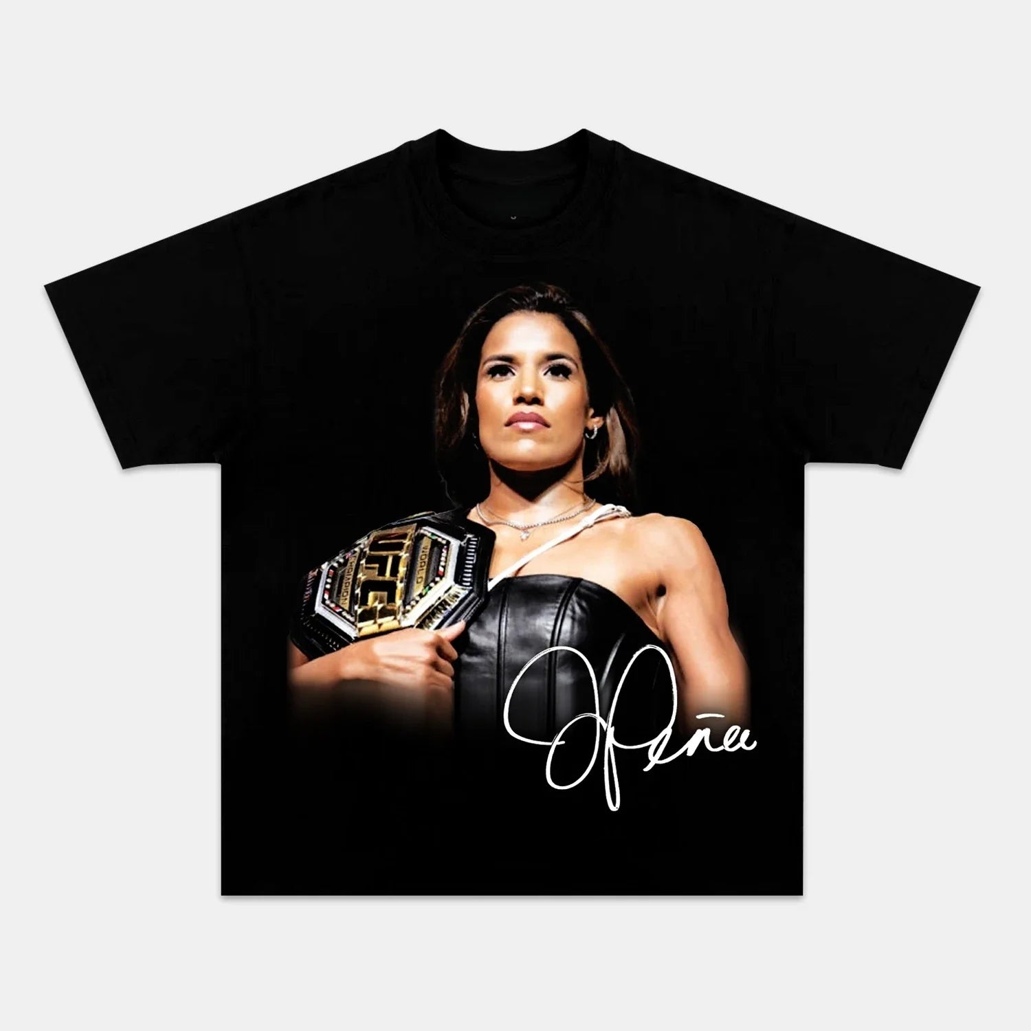 JULIANNA PENA TEE 1.0 - POPCHANGER