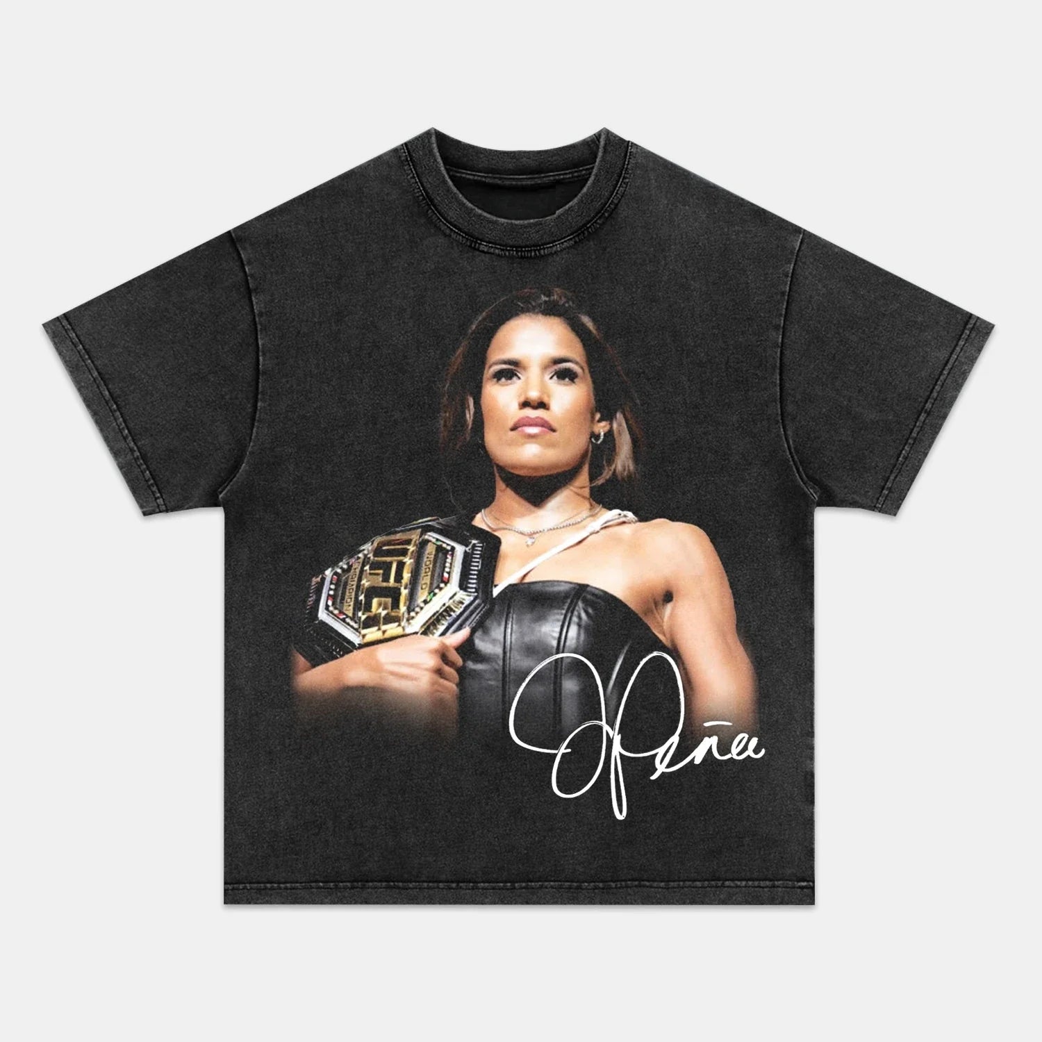 JULIANNA PENA TEE 1.0 - POPCHANGER