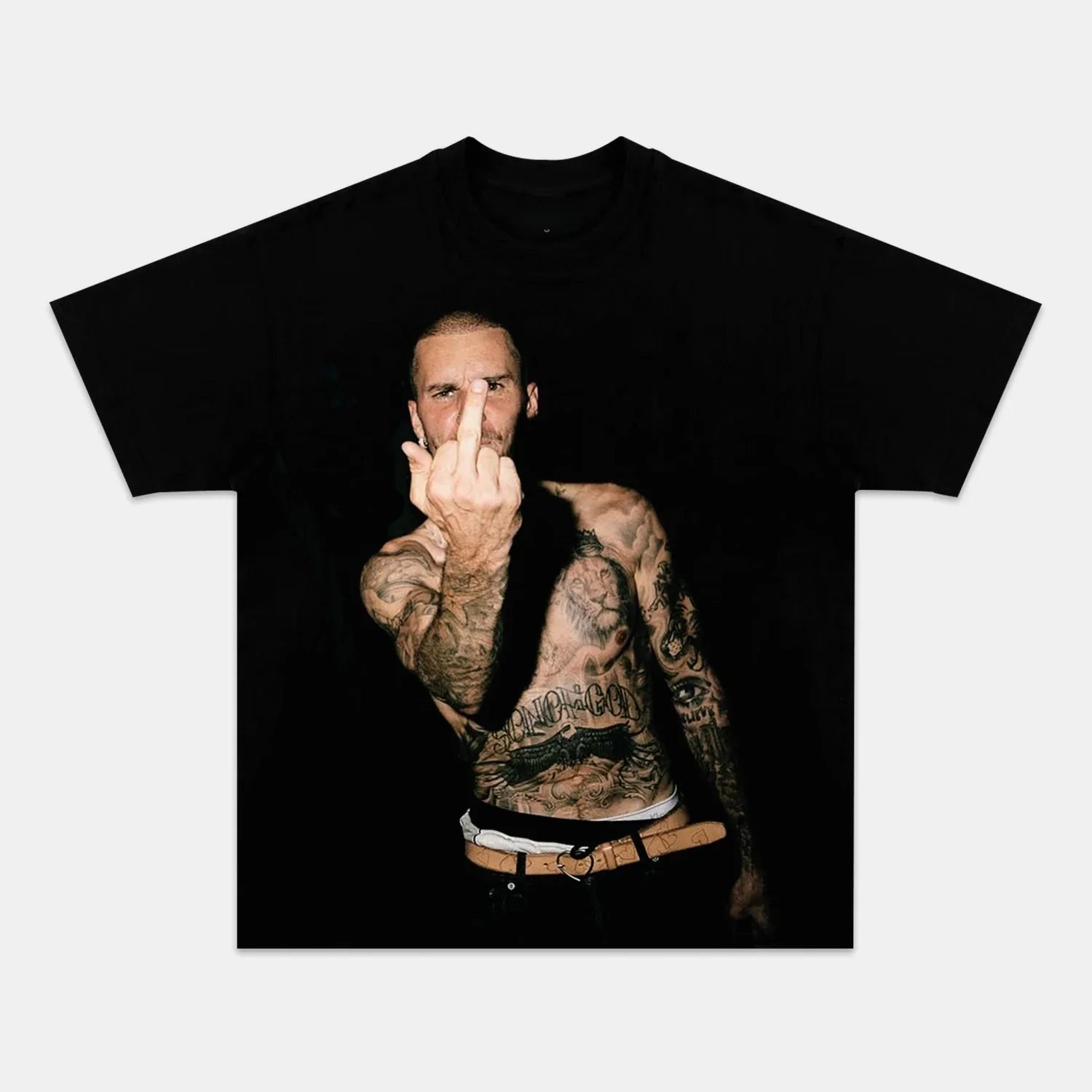 JUSTIN BIEBER TEE 08.31 1.0 - POPCHANGER