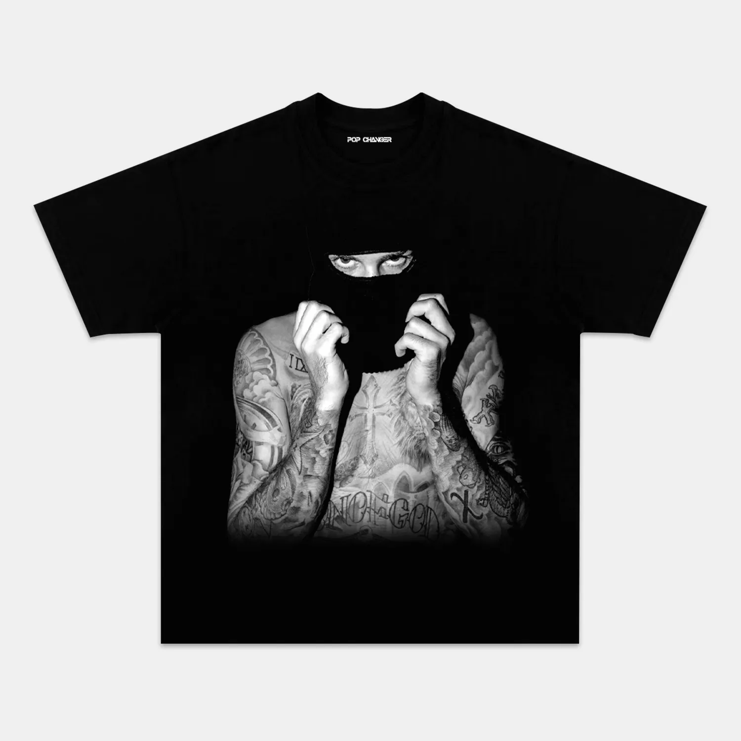 JUSTIN BIEBER TEE 1.4 - POPCHANGER
