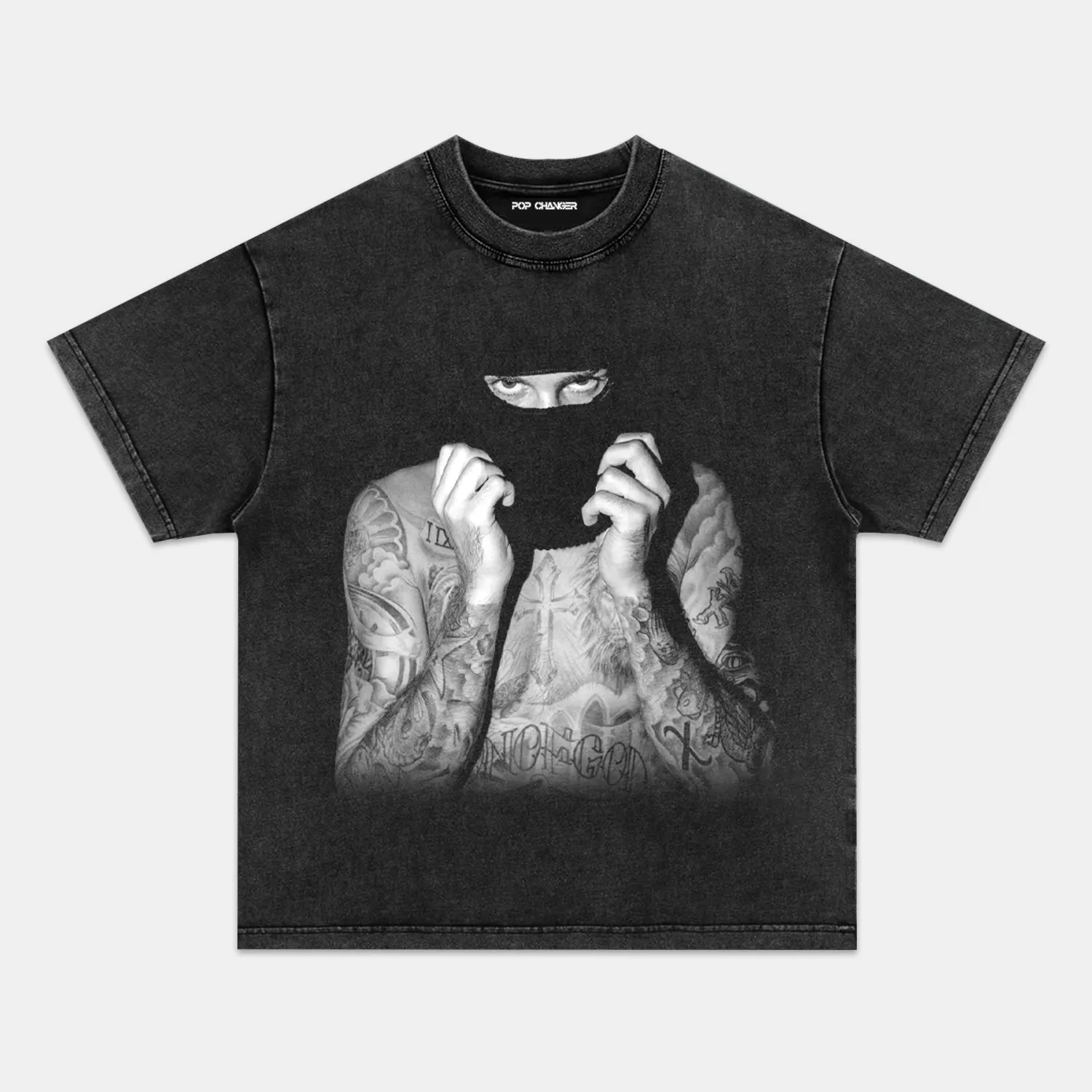 JUSTIN BIEBER TEE 1.4 - POPCHANGER