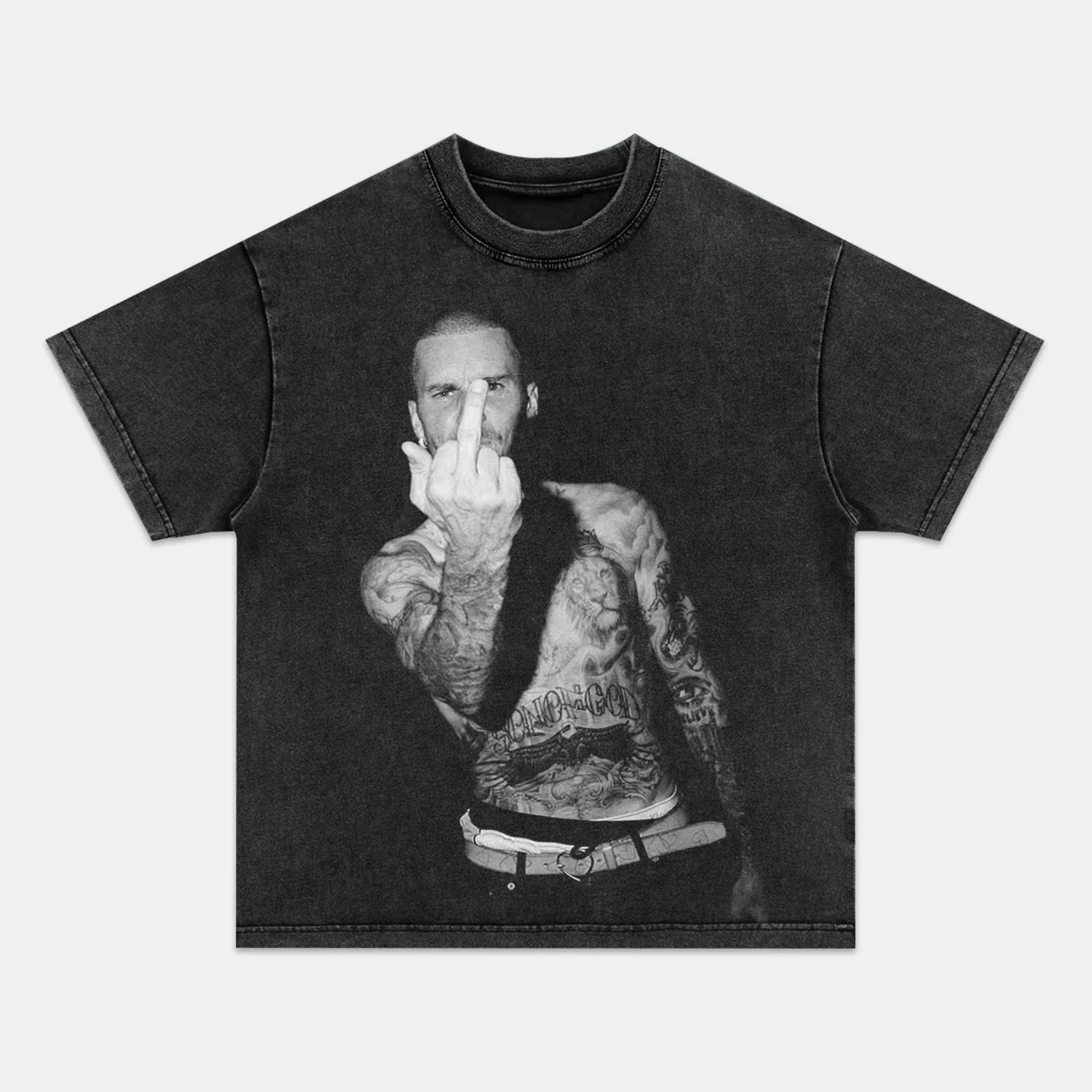 JUSTIN BIEBER V2 TEE 08.31 1.0 - POPCHANGER