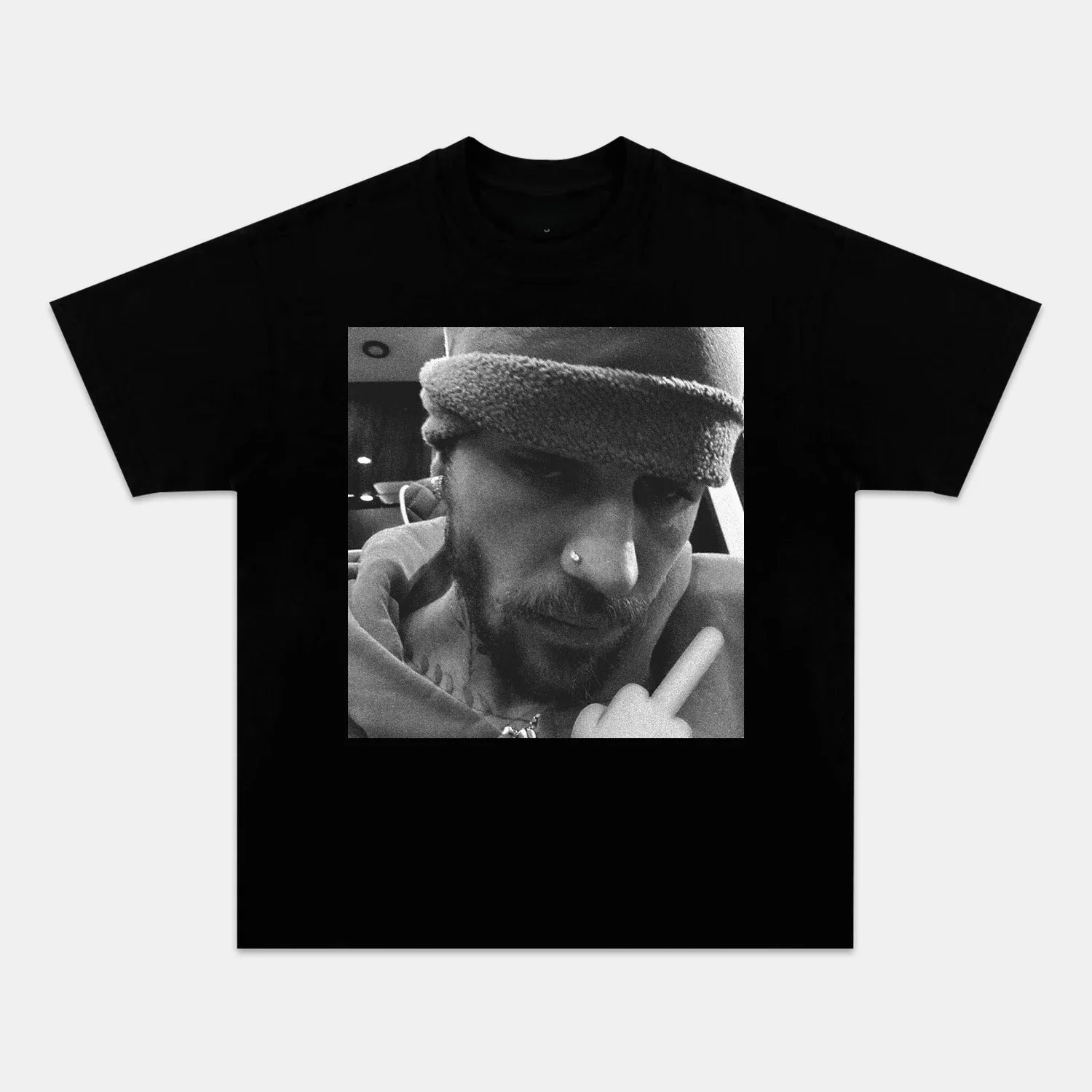 JUSTIN BIEBER V2 TEE 08.31 2.0 - POPCHANGER