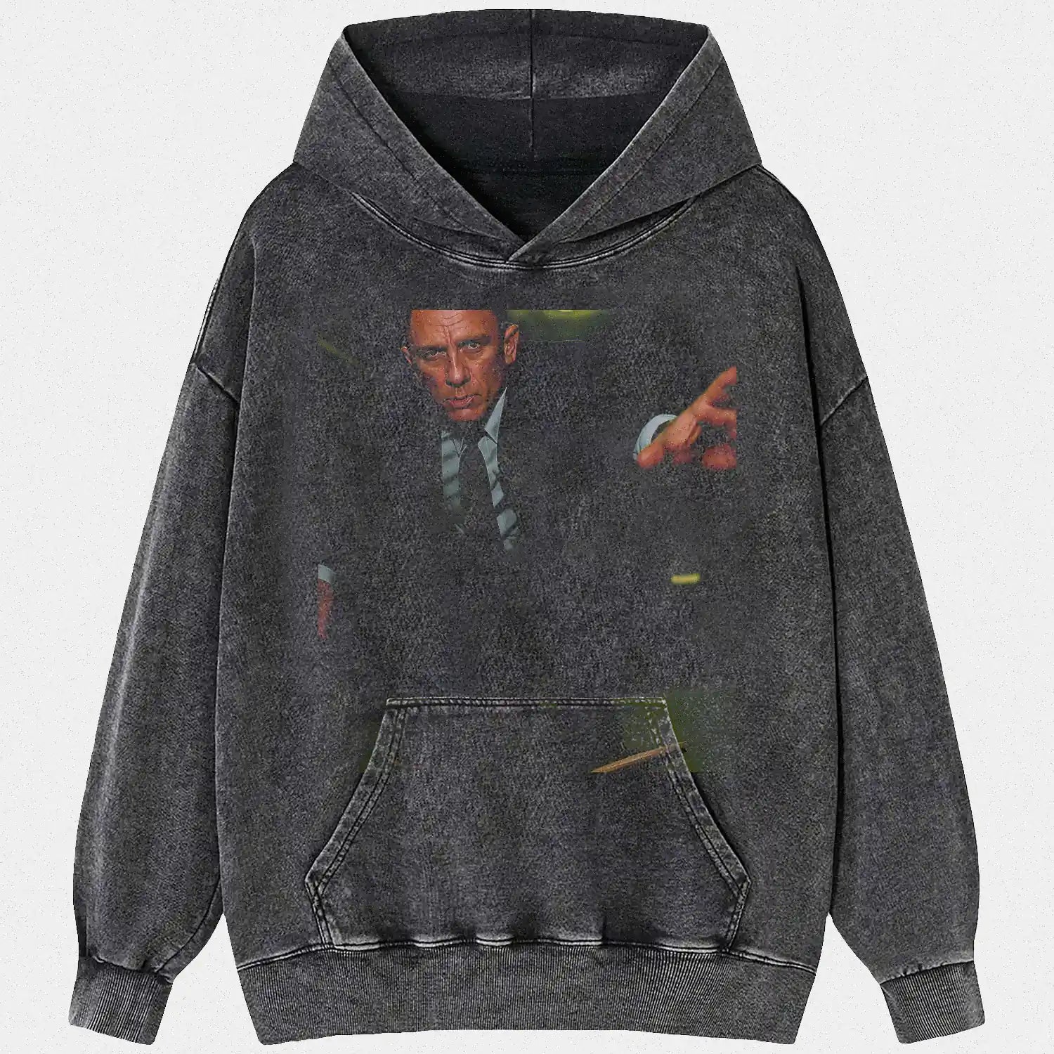 James Bond After Hours Tee 2.0