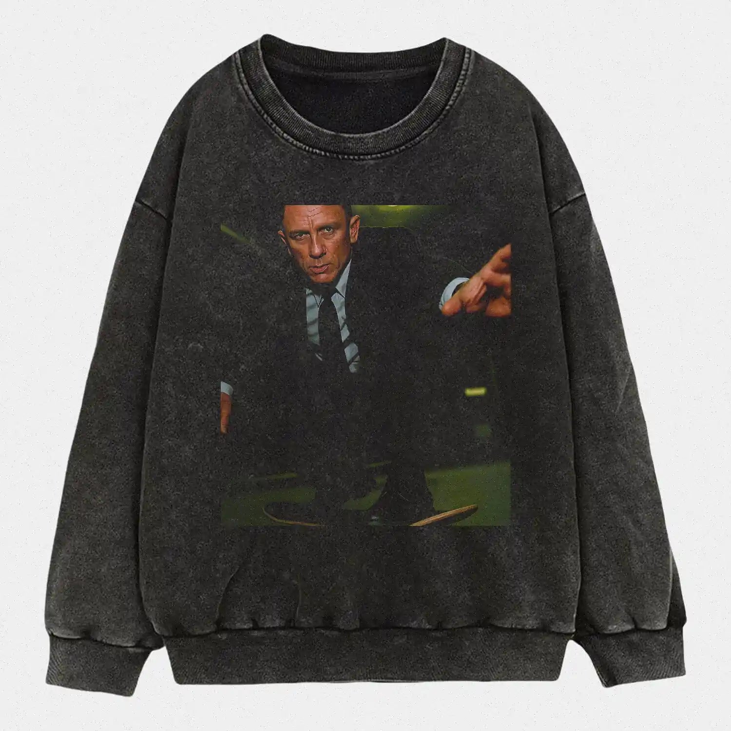 James Bond After Hours Tee 2.0