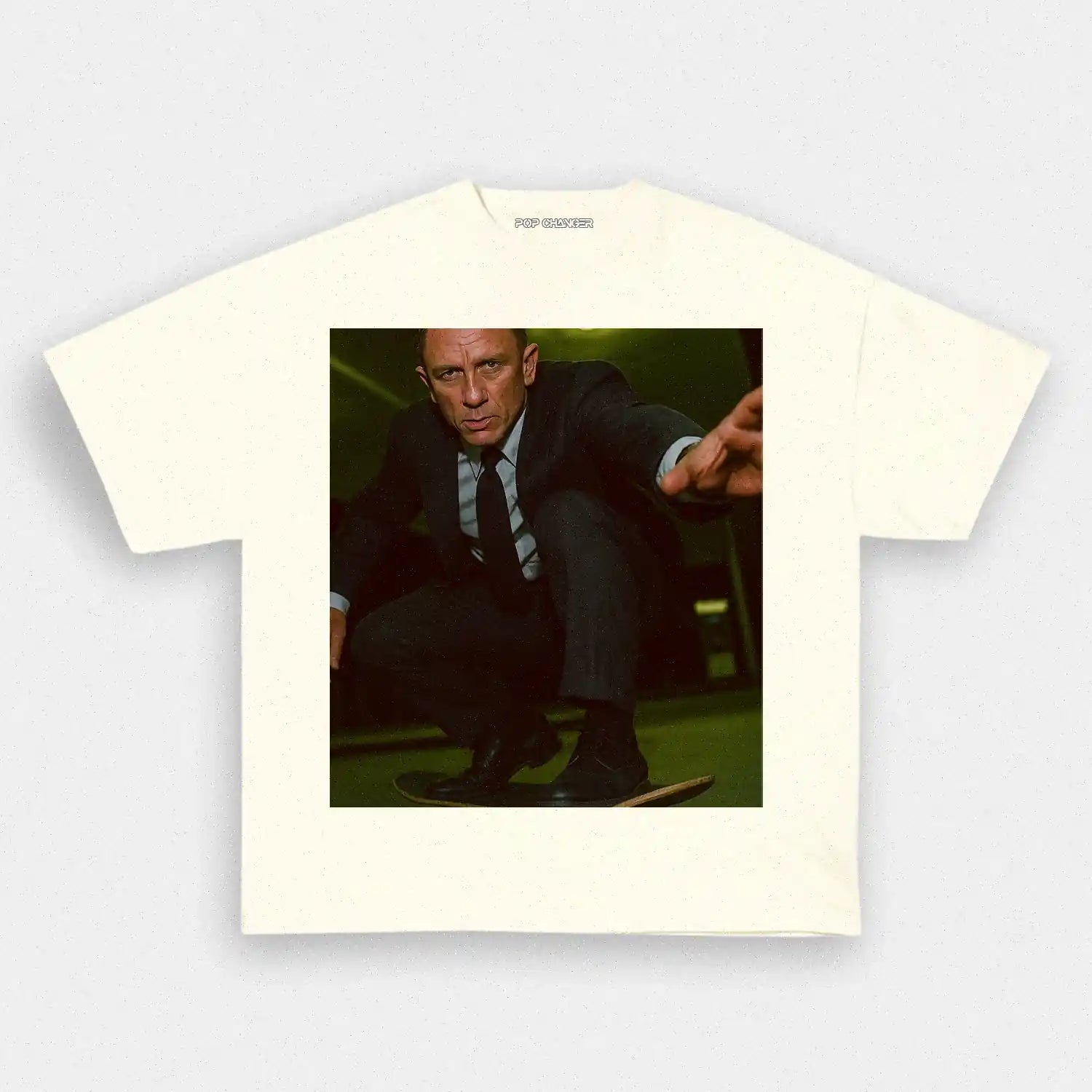 James Bond After Hours Tee 2.0