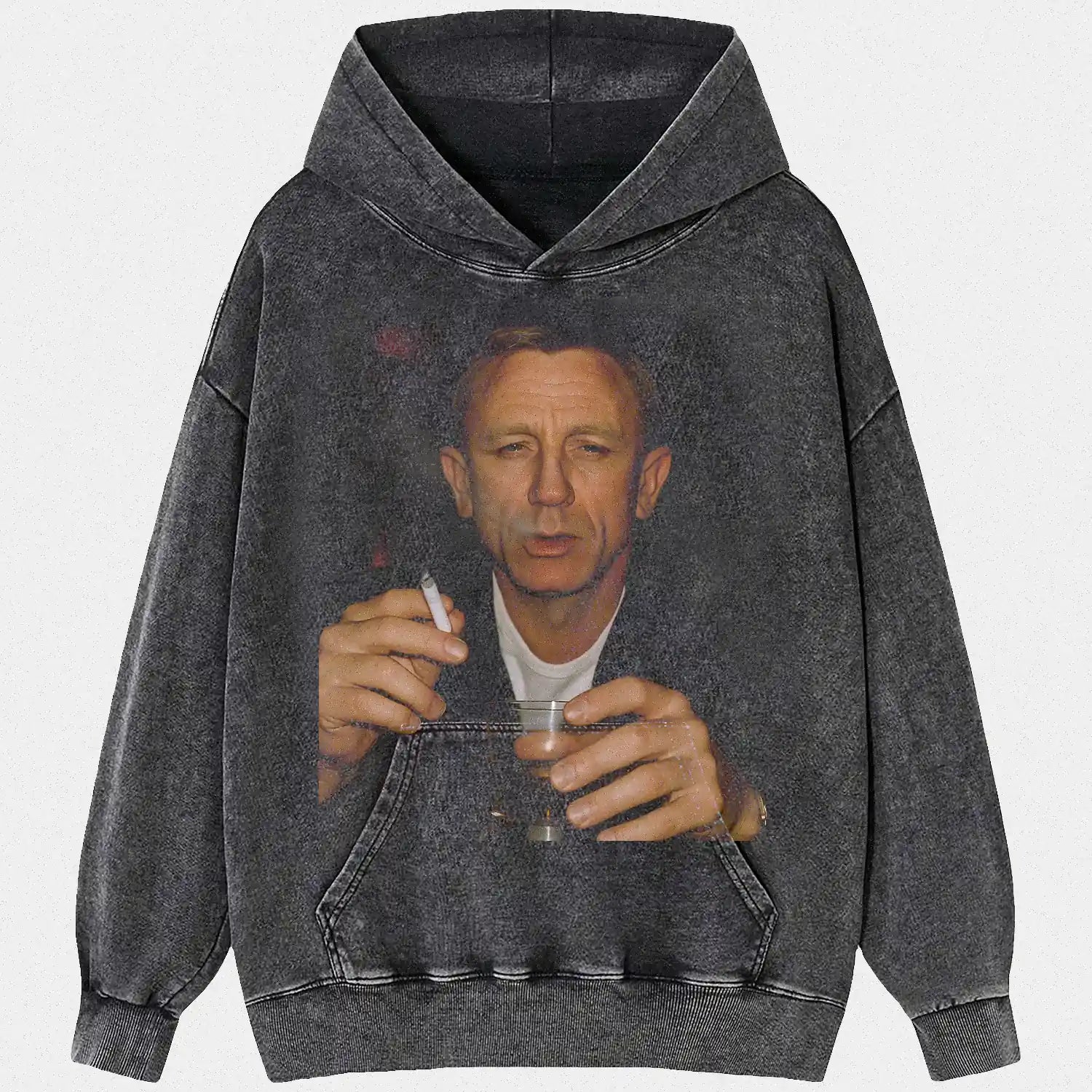 James Bond After Hours Tee 3.0