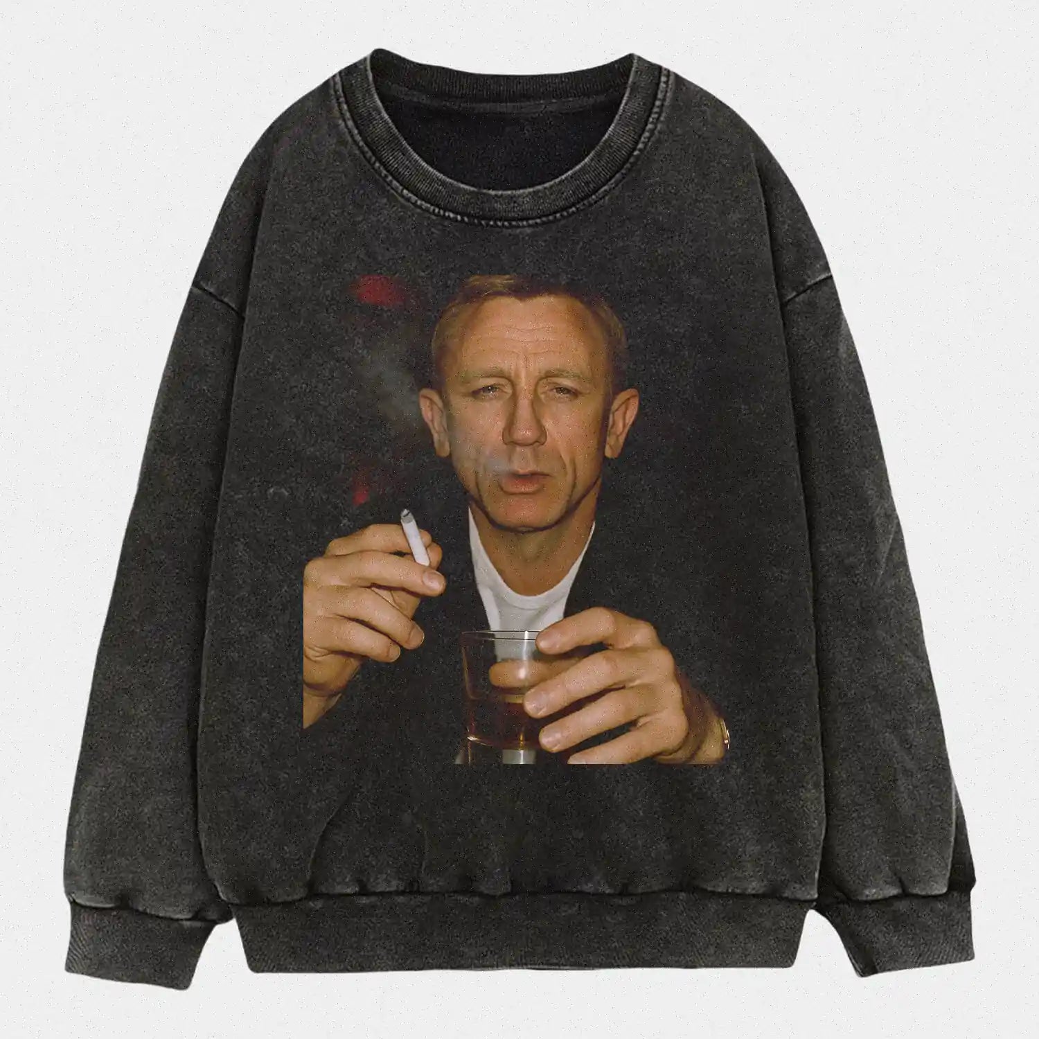 James Bond After Hours Tee 3.0