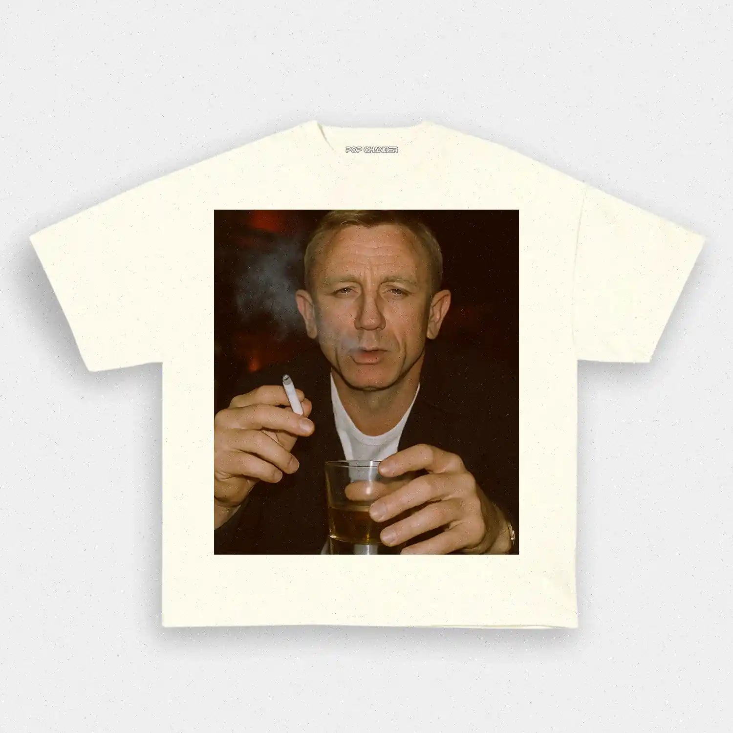 James Bond After Hours Tee 3.0