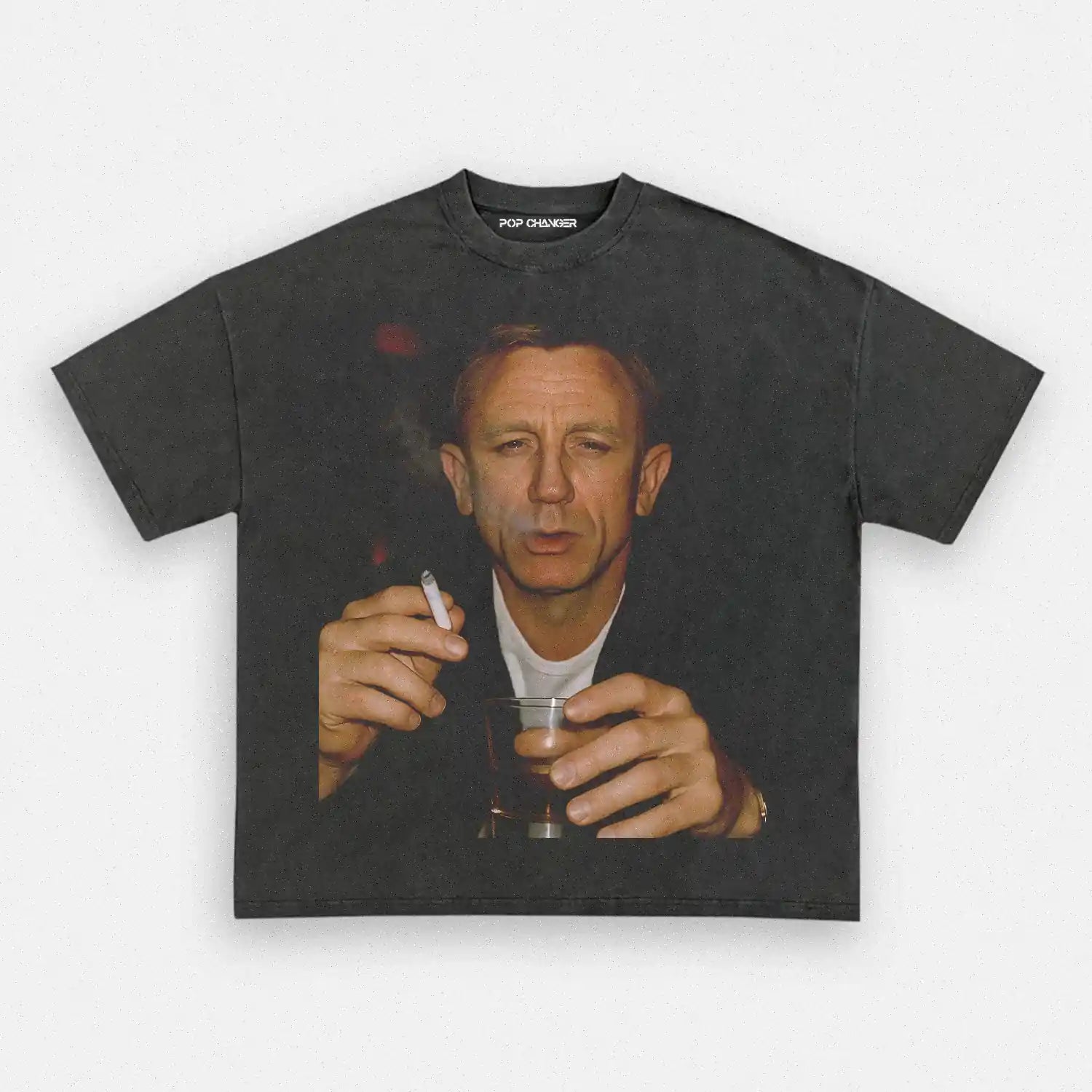 James Bond After Hours Tee 3.0