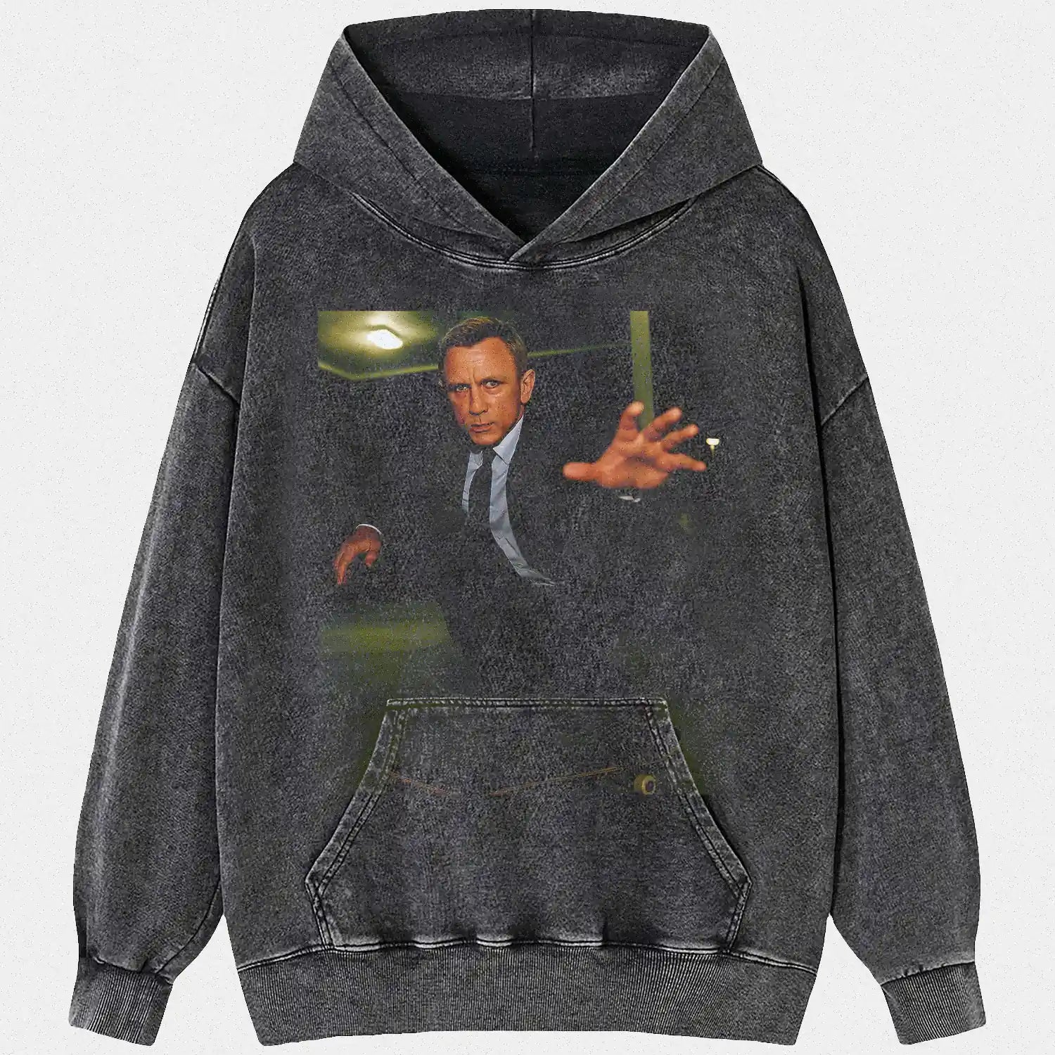 James Bond After Hours Tee 4.0