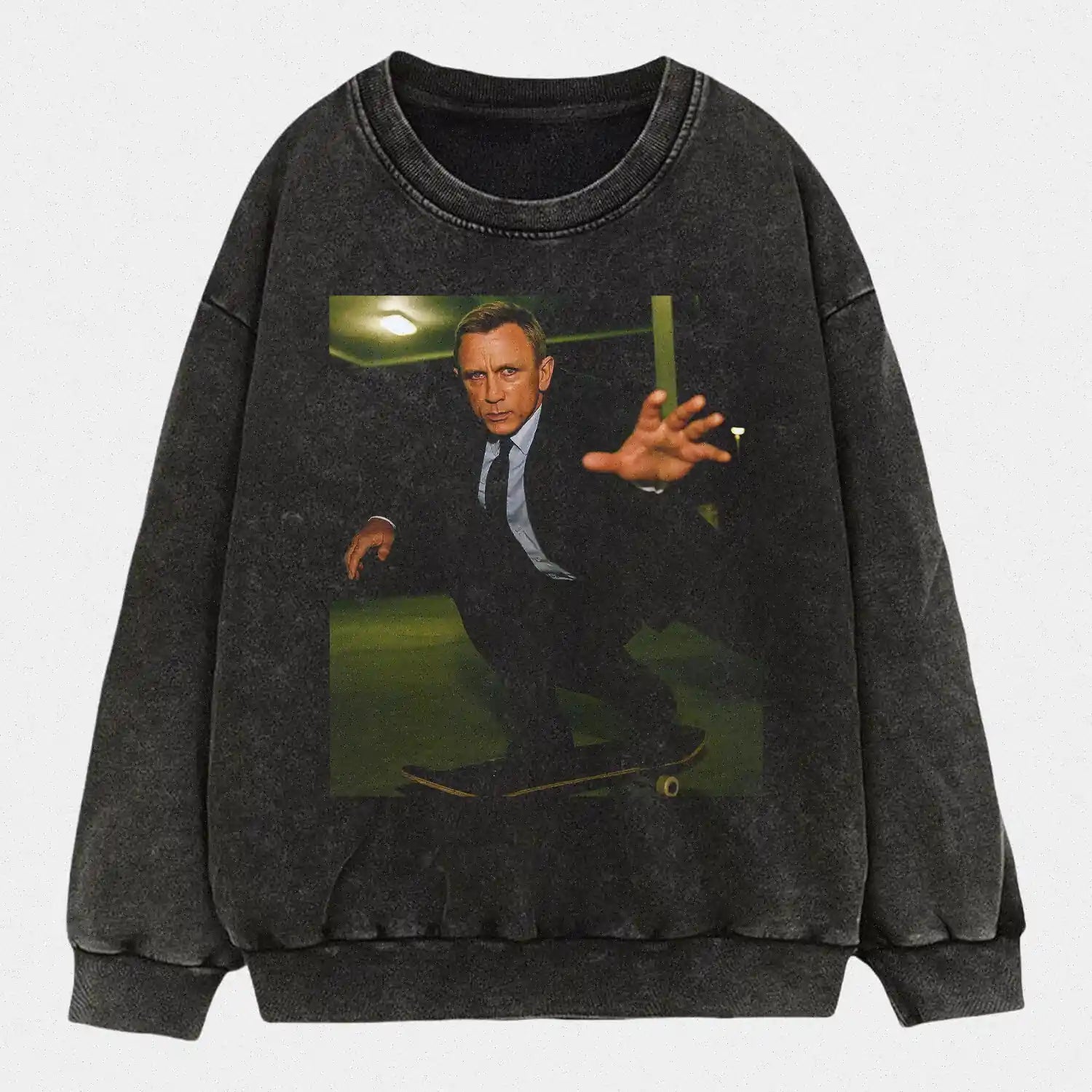 James Bond After Hours Tee 4.0