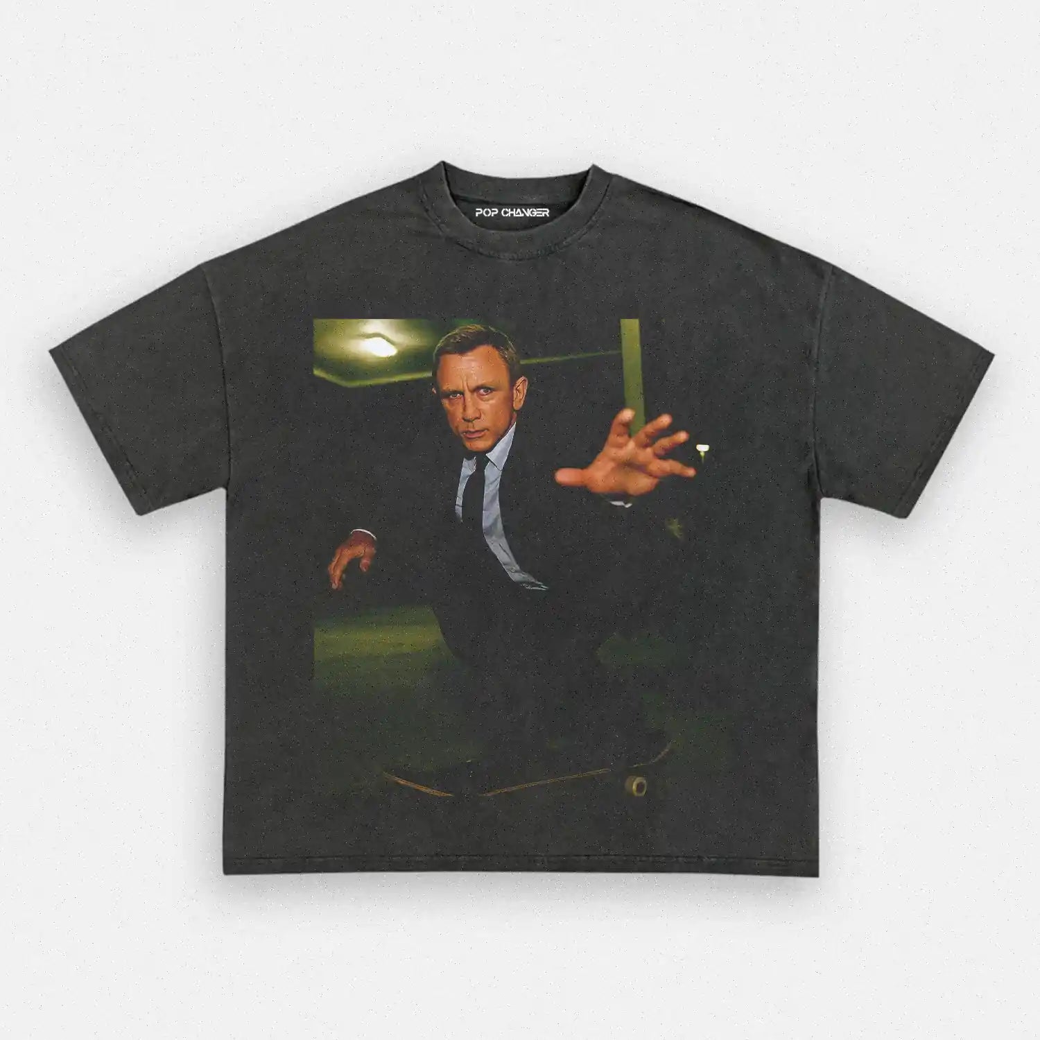 James Bond After Hours Tee 4.0
