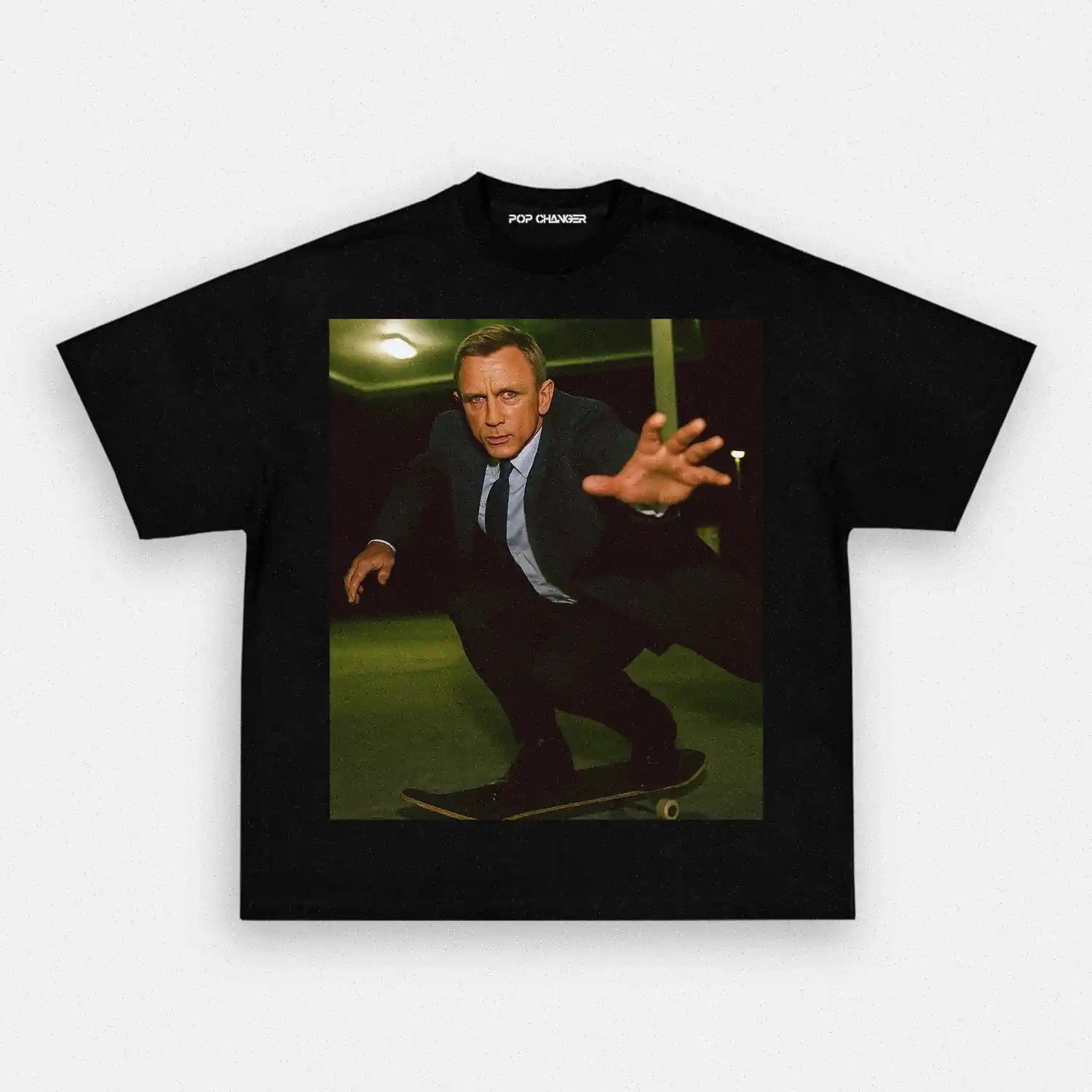 James Bond After Hours Tee 4.0