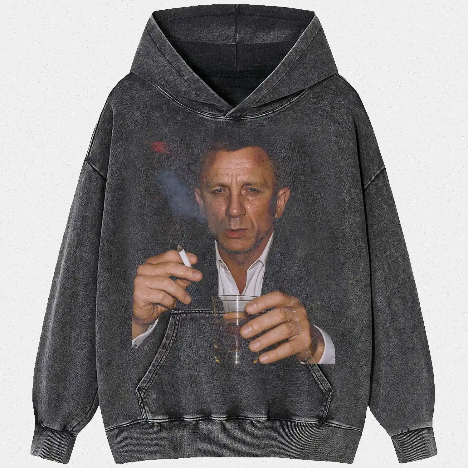 James Bond After Hours Tee 5.0