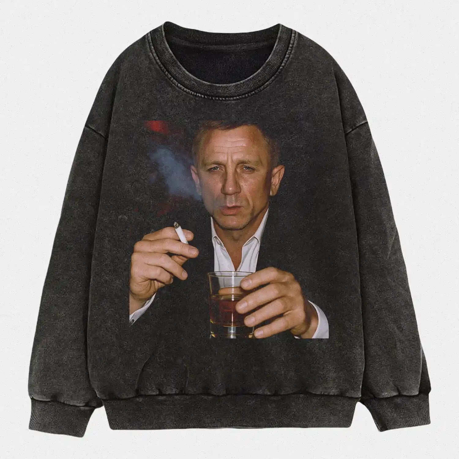 James Bond After Hours Tee 5.0