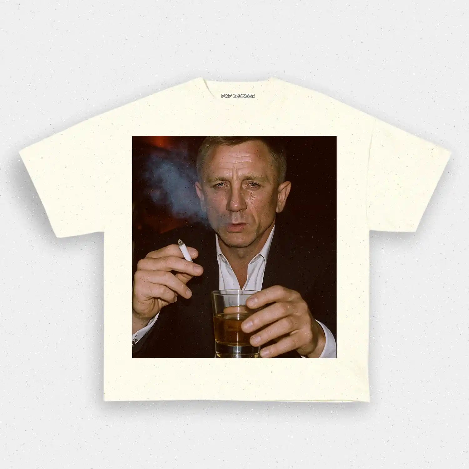 James Bond After Hours Tee 5.0