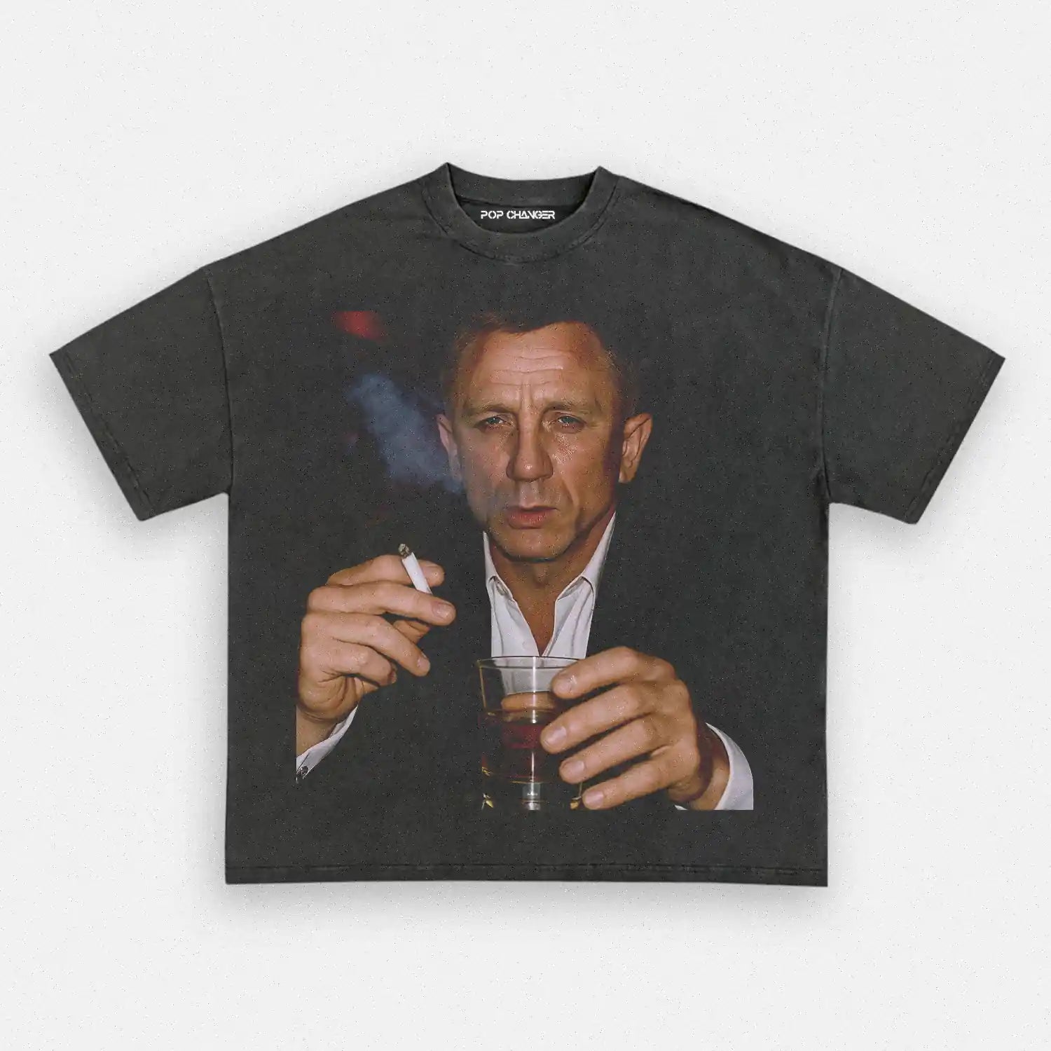 James Bond After Hours Tee 5.0
