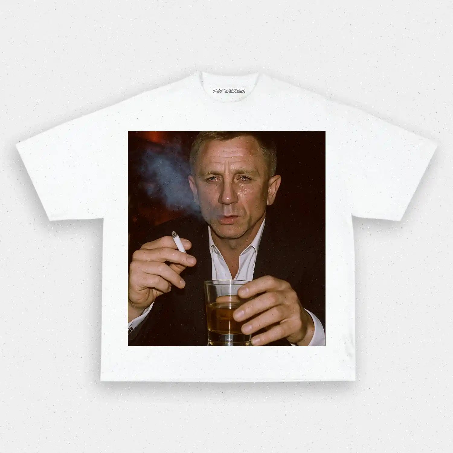 James Bond After Hours Tee 5.0