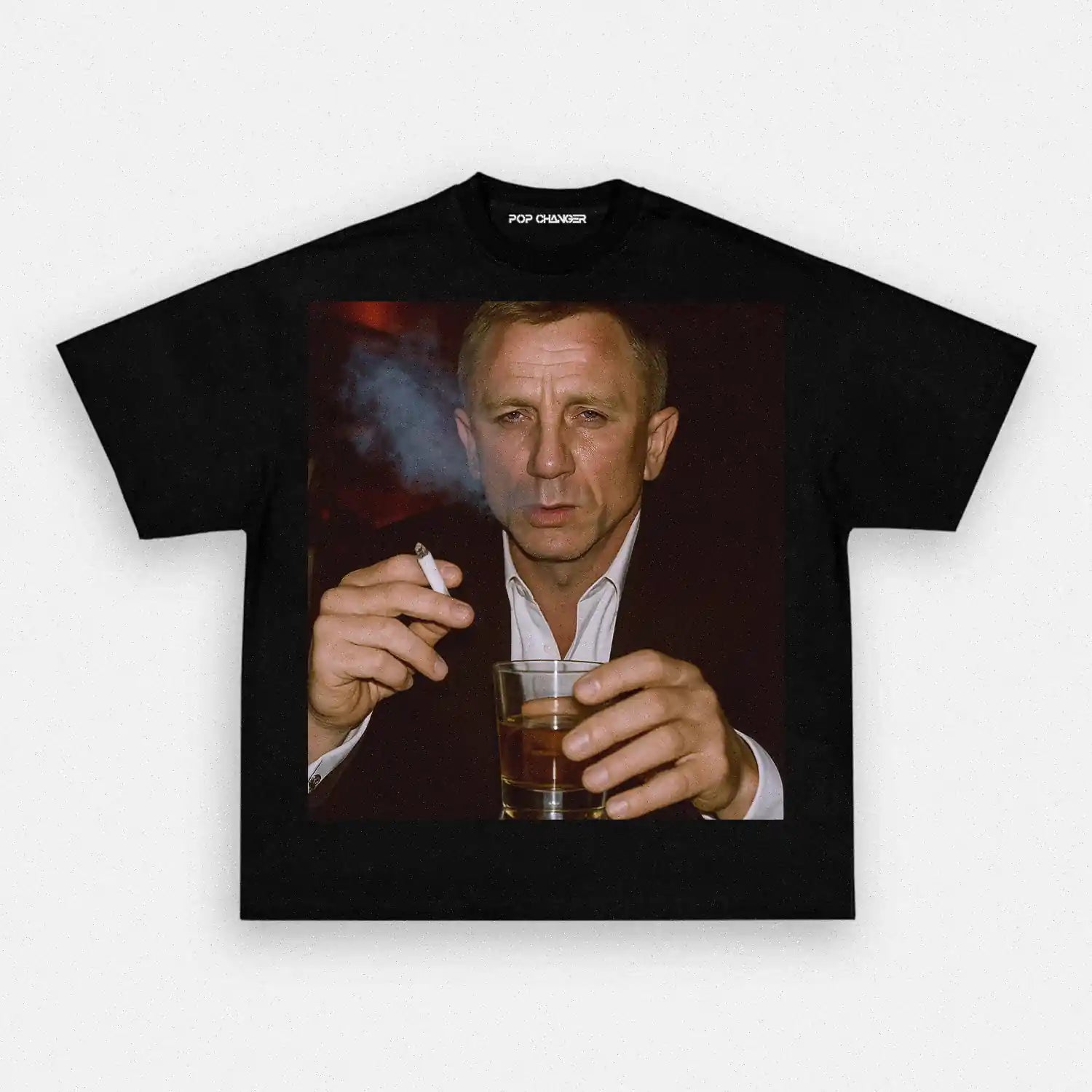 James Bond After Hours Tee 5.0