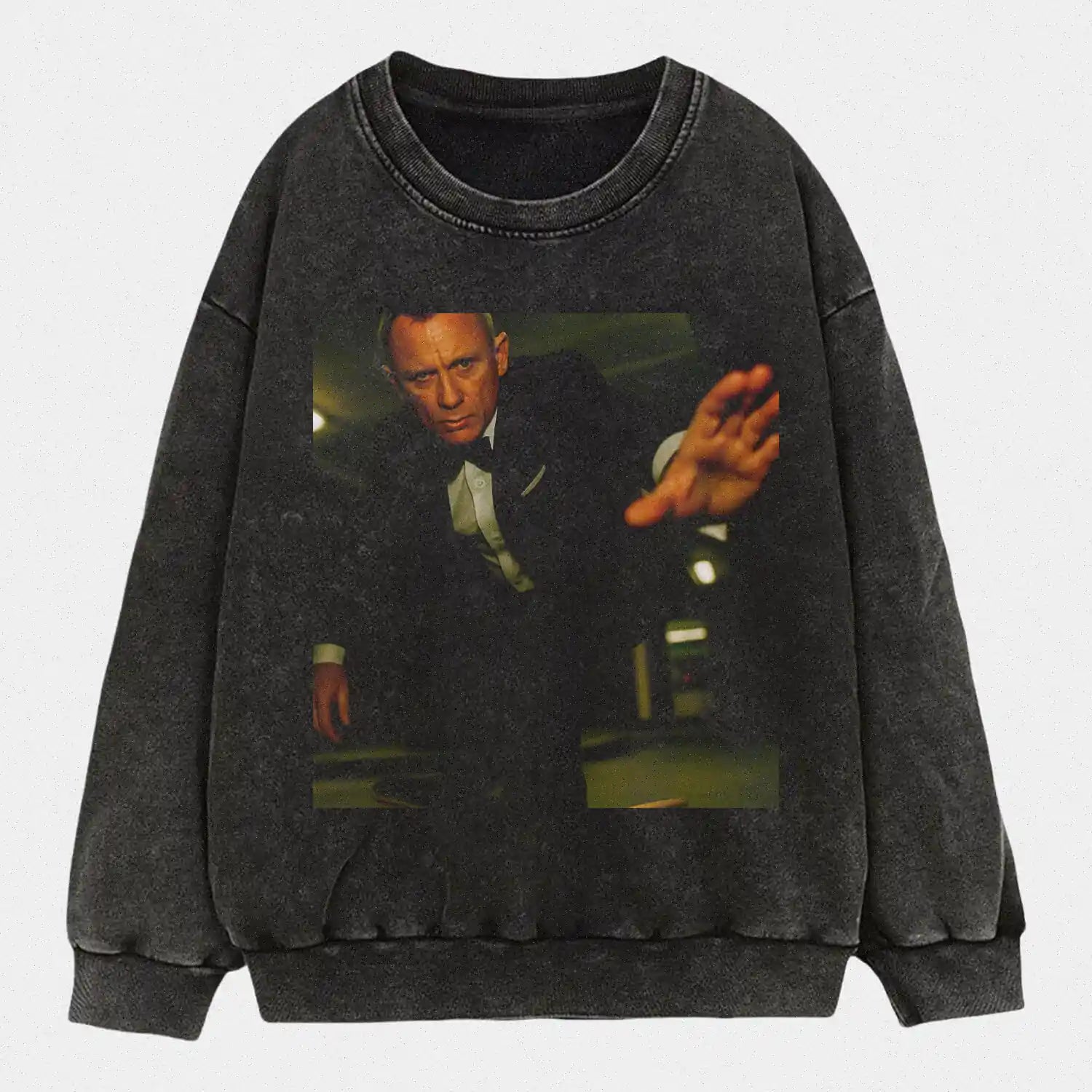 James Bond After Hours Tee 6.0