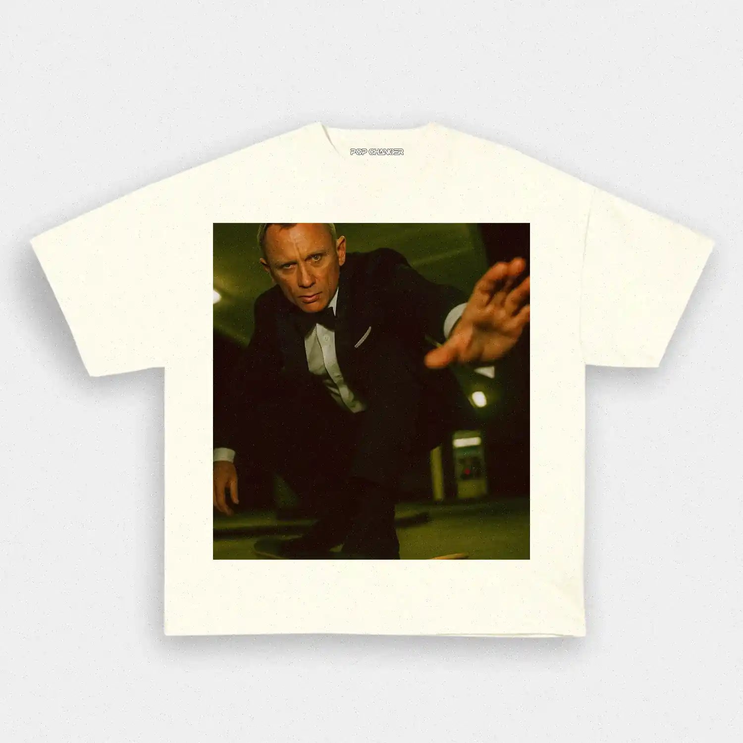 James Bond After Hours Tee 6.0