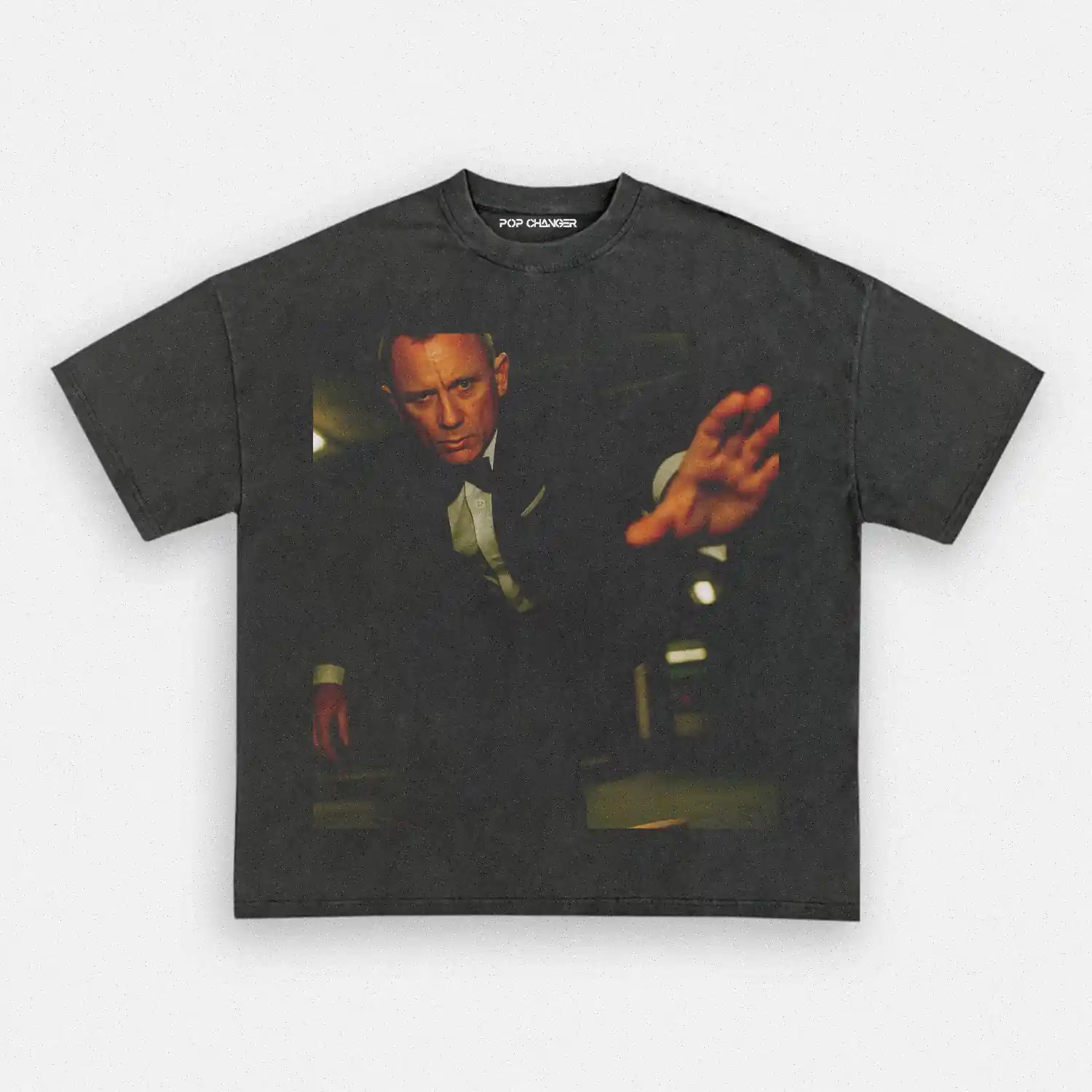 James Bond After Hours Tee 6.0