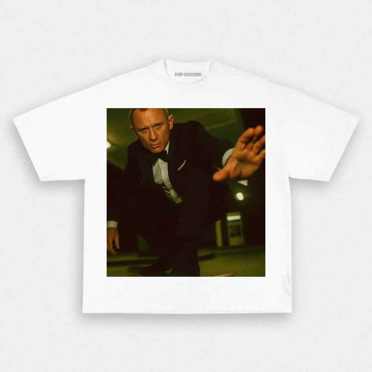 James Bond After Hours Tee 6.0