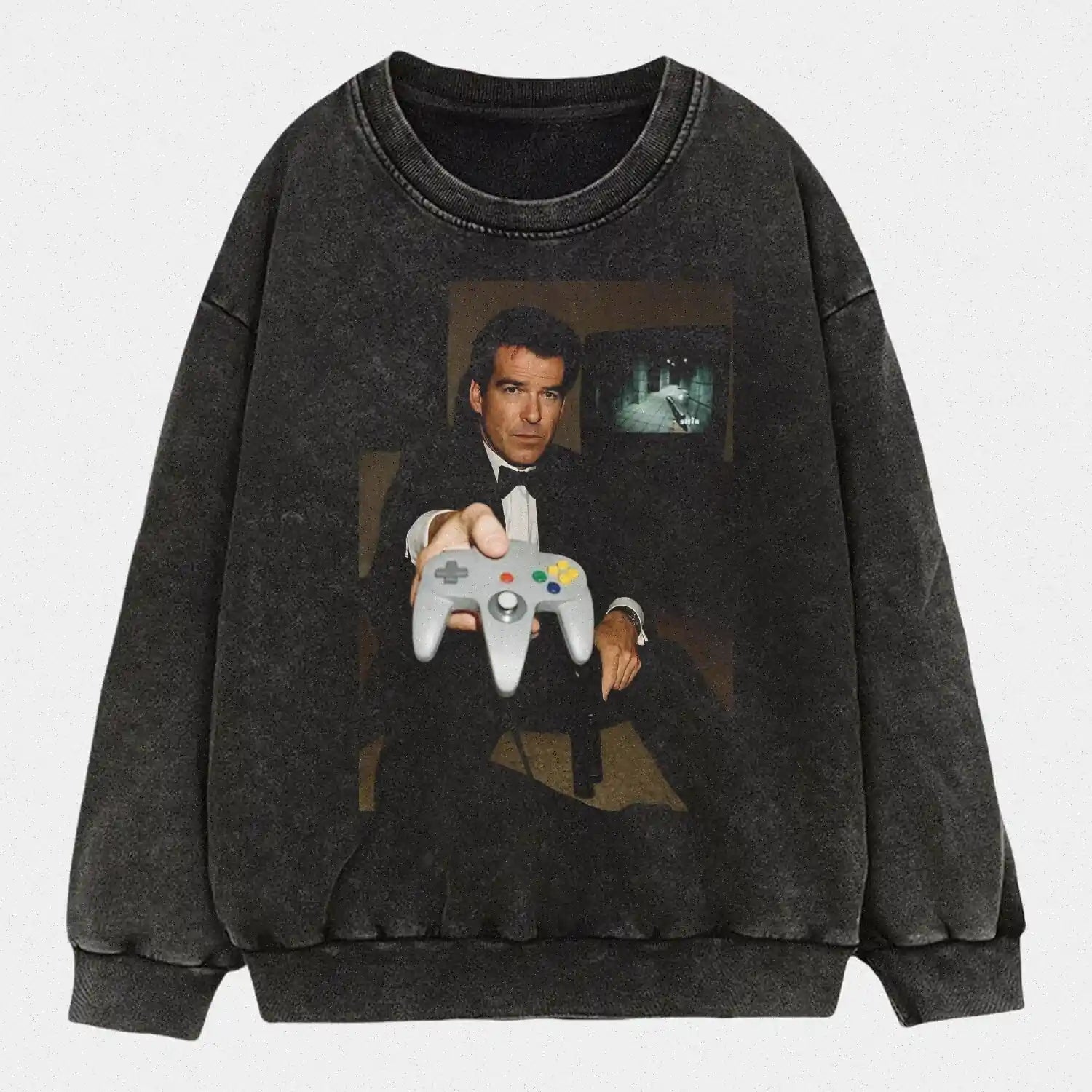 James Bond After Hours Tee 7.0