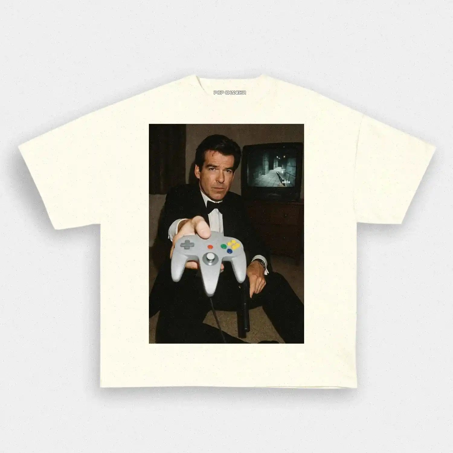 James Bond After Hours Tee 7.0
