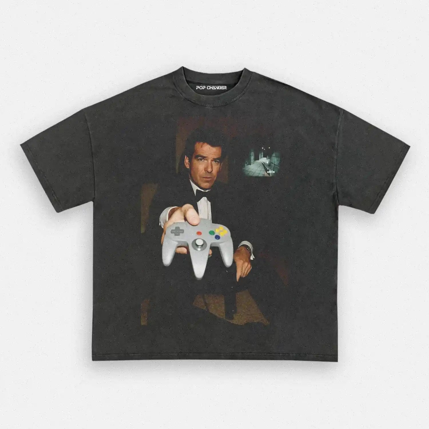 James Bond After Hours Tee 7.0