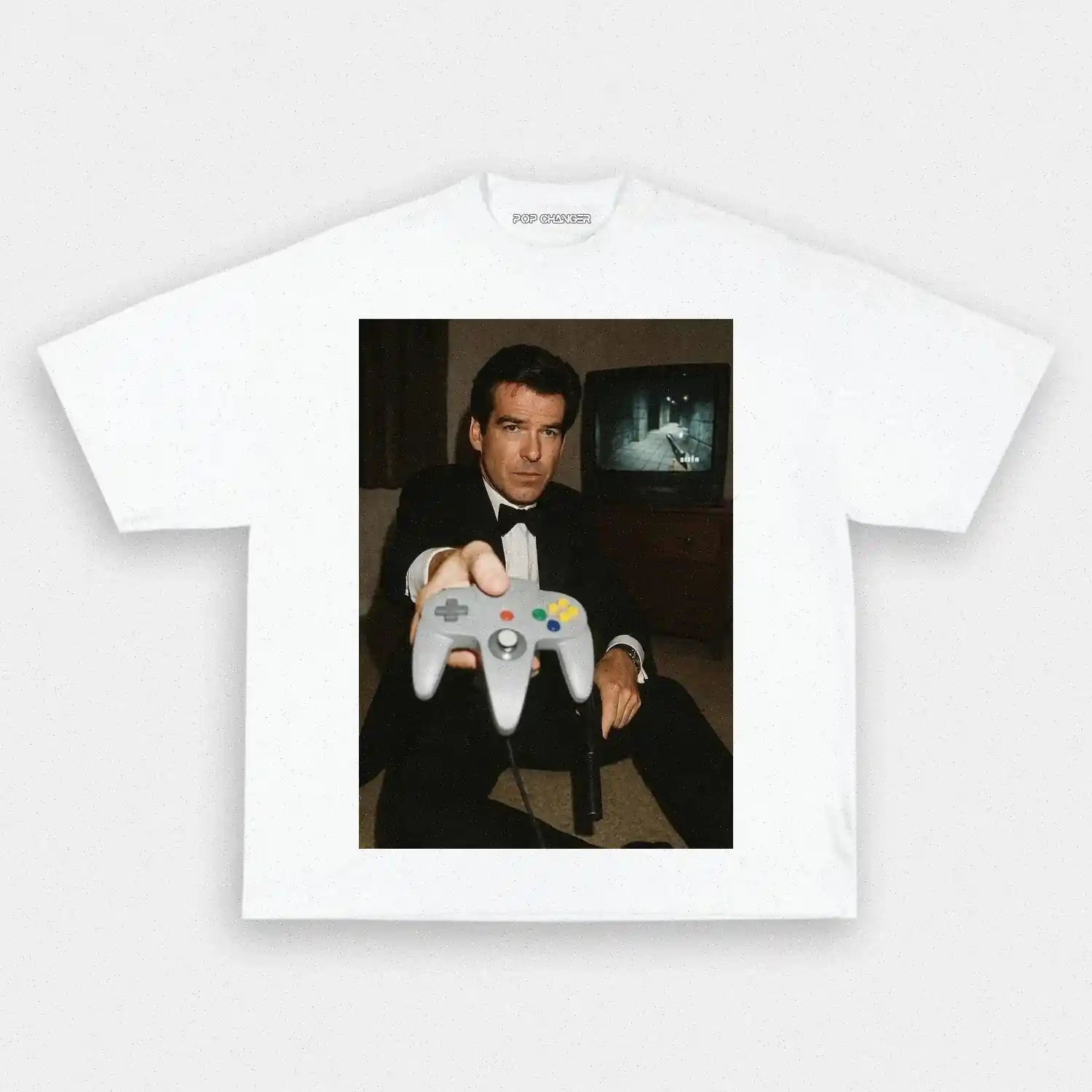 James Bond After Hours Tee 7.0