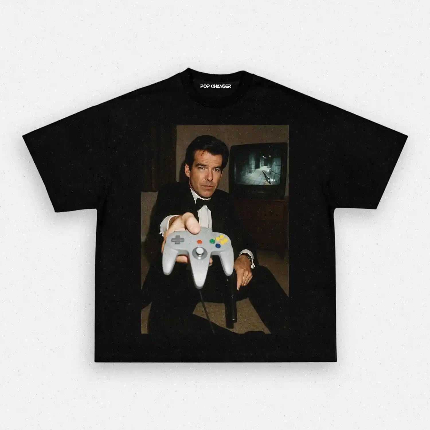 James Bond After Hours Tee 7.0