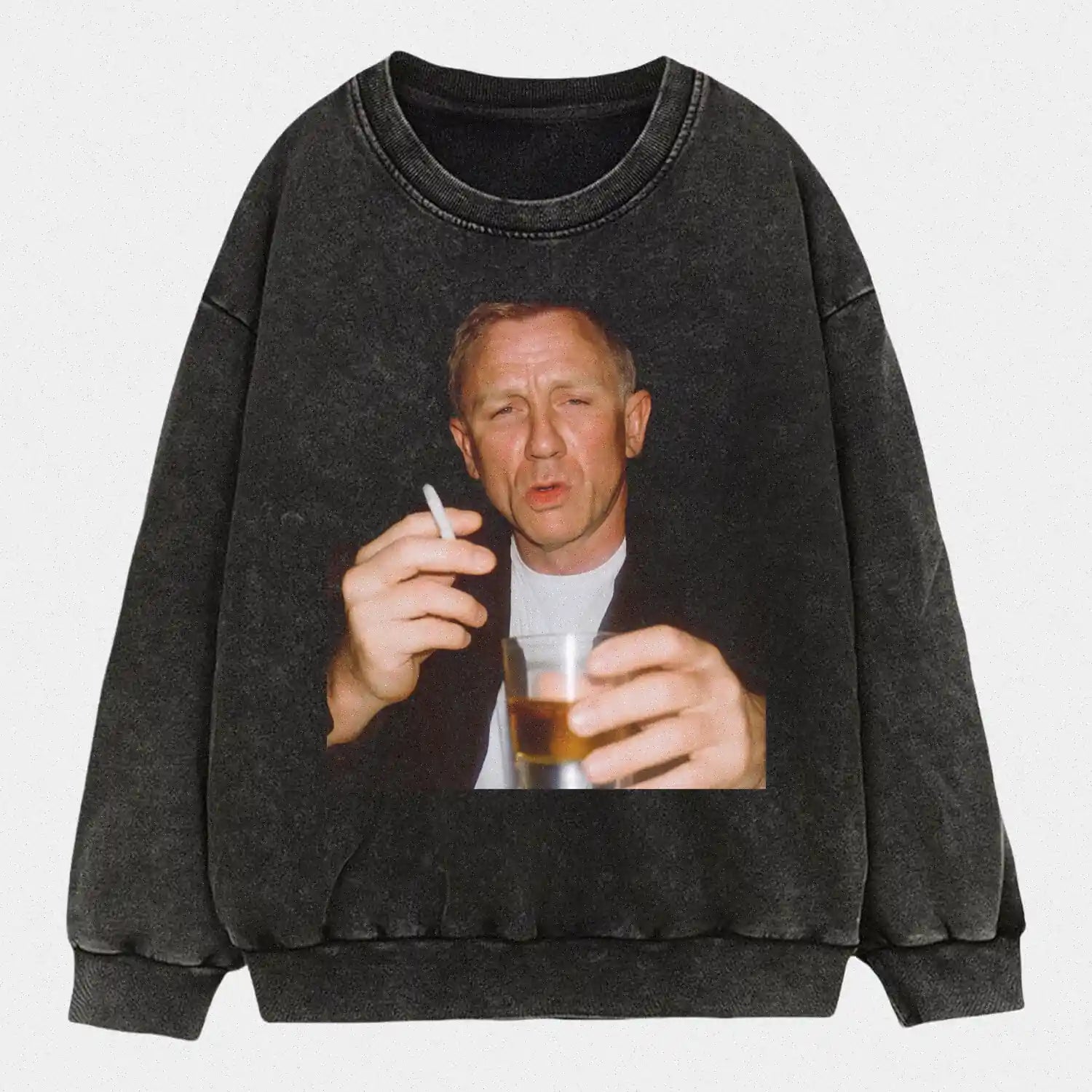 James Bond After Hours Tee