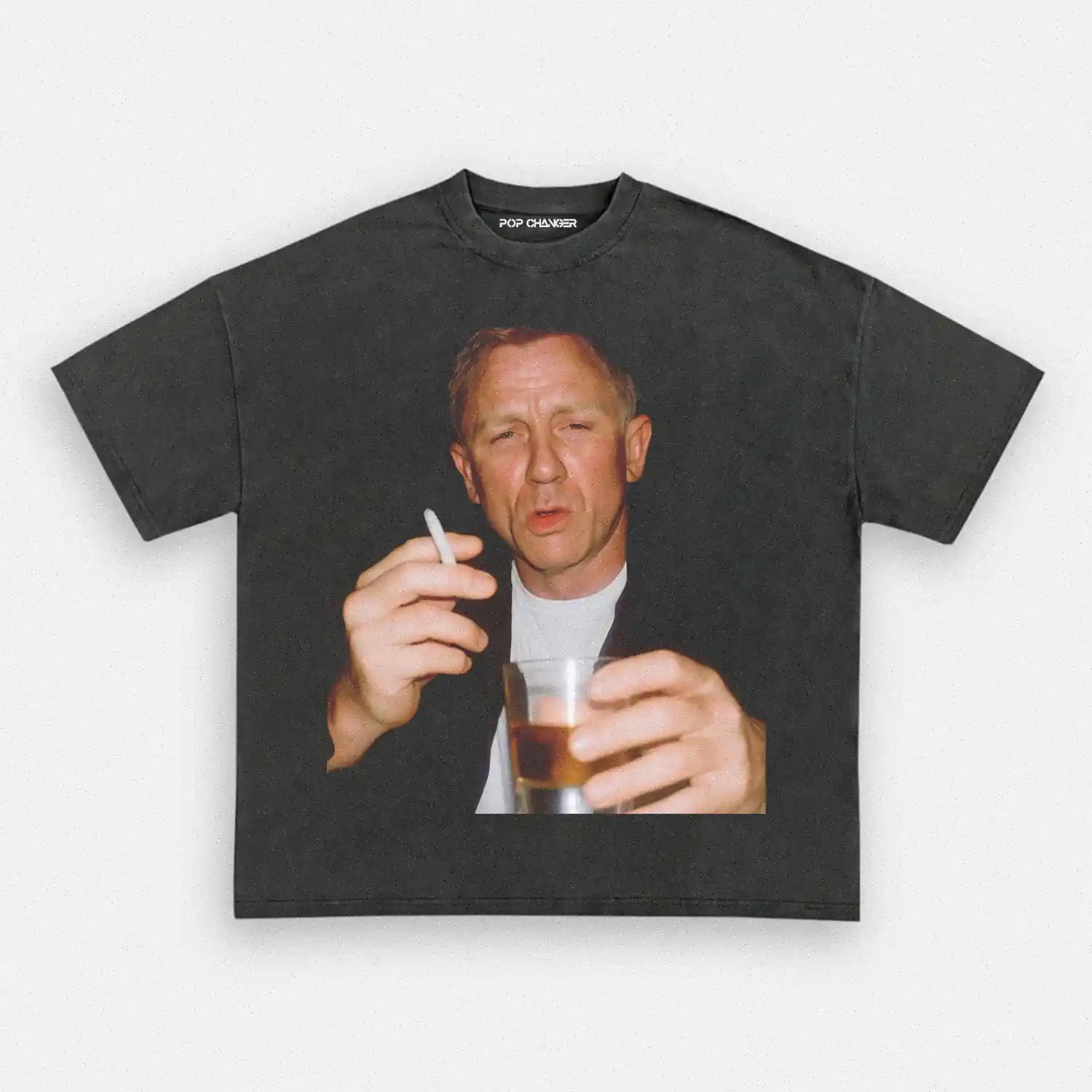 James Bond After Hours Tee