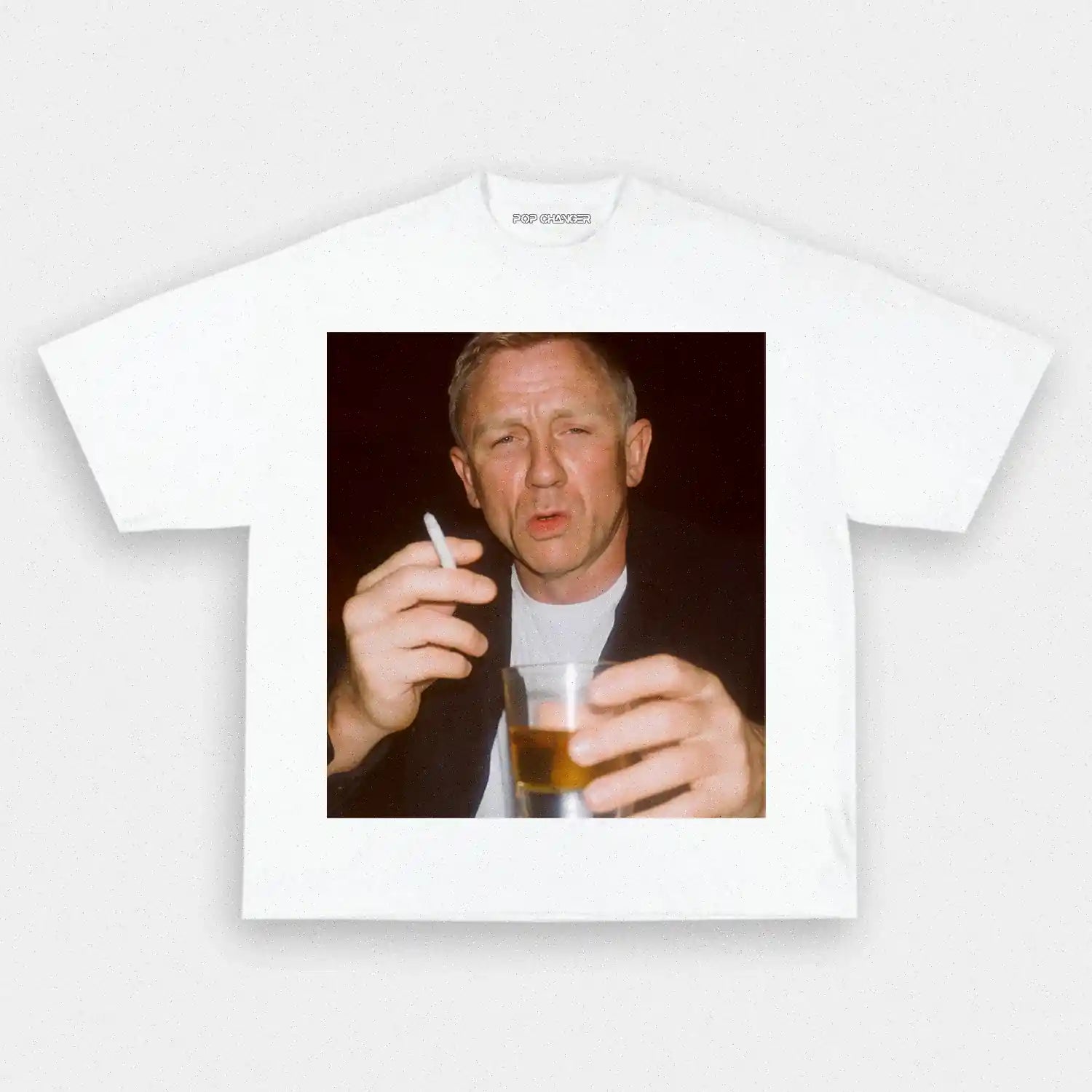 James Bond After Hours Tee