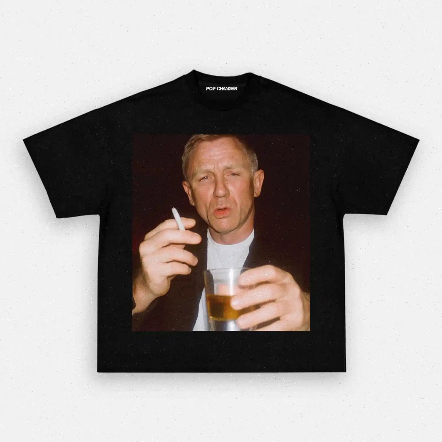 James Bond After Hours Tee