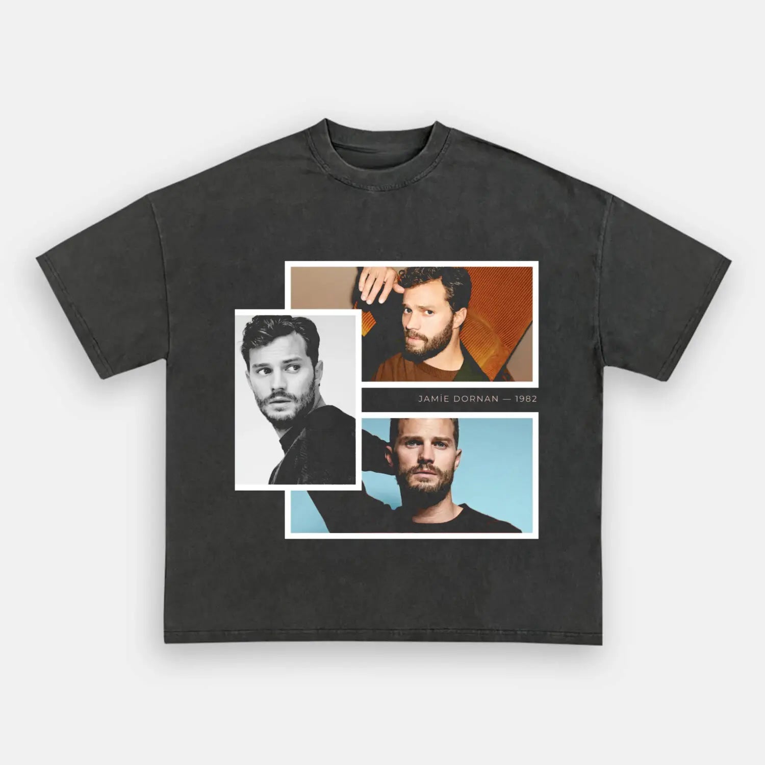 Jamie Dornan 3.19 TEE - POPCHANGER