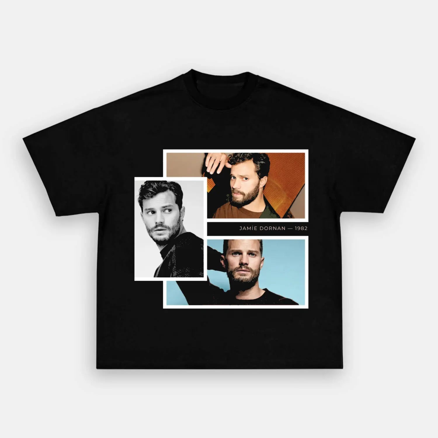 Jamie Dornan 3.19 TEE - POPCHANGER