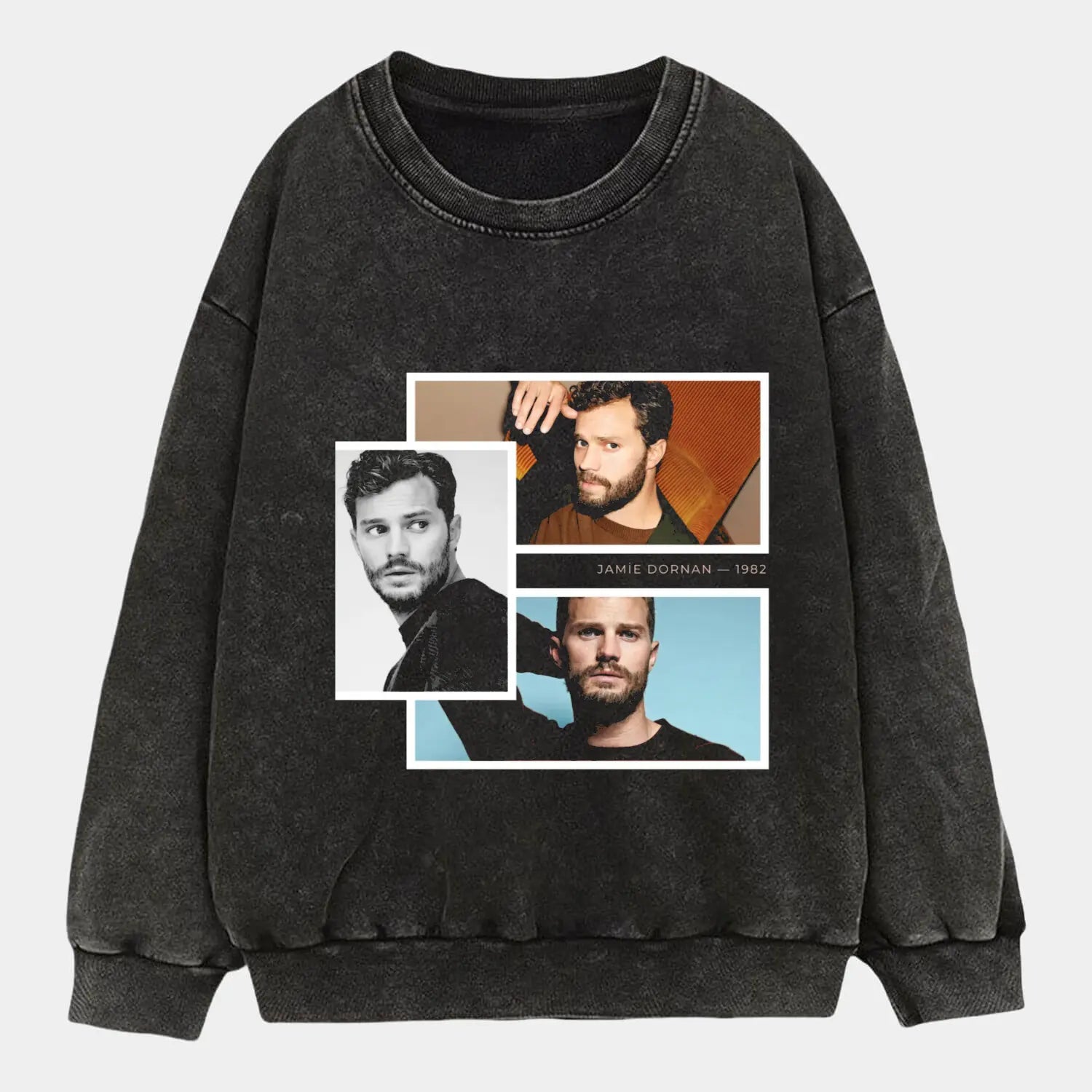 Jamie Dornan 3.19 TEE - POPCHANGER