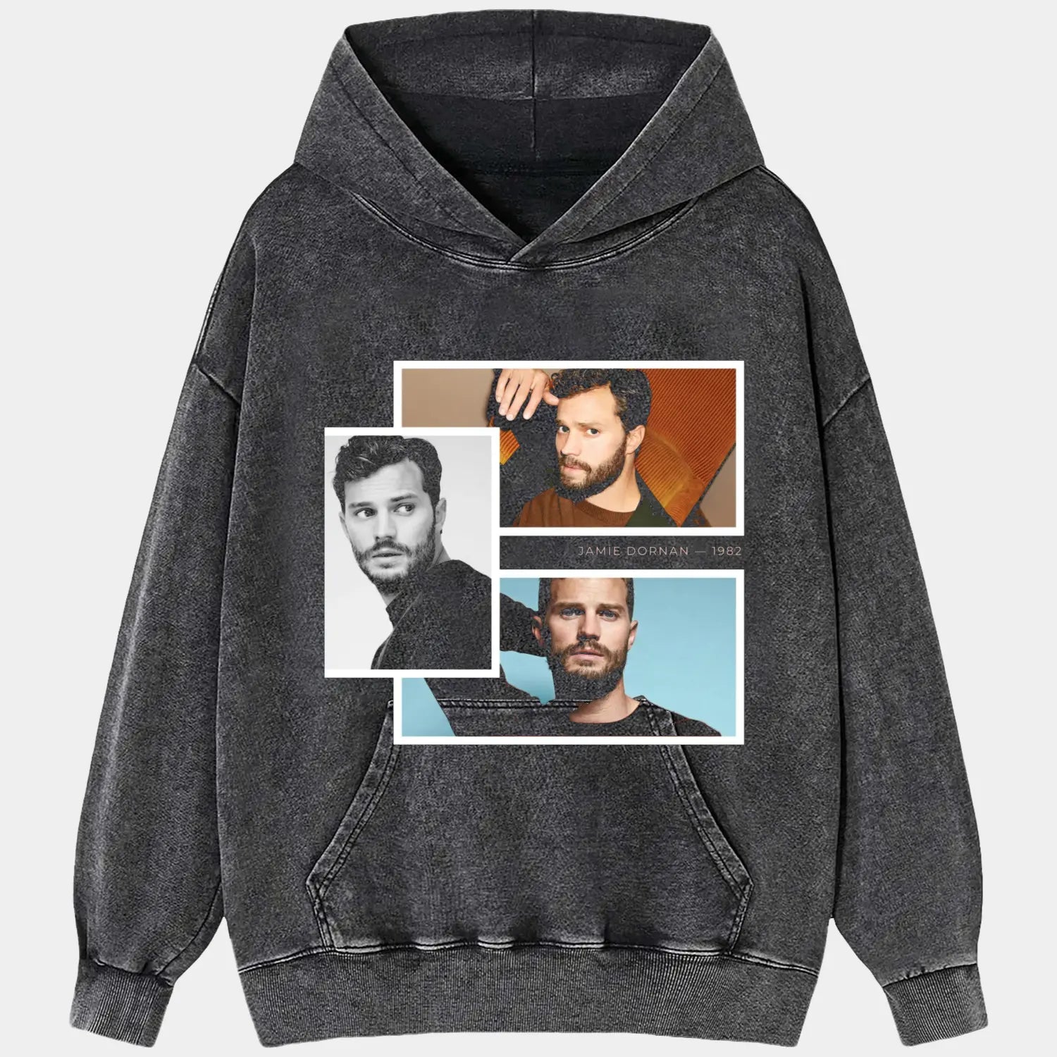 Jamie Dornan 3.19 TEE - POPCHANGER