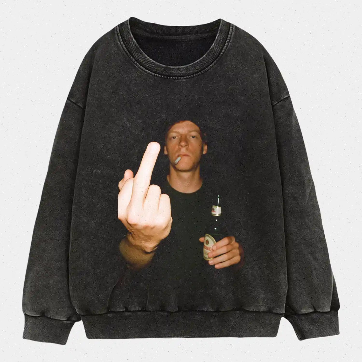 Jannik Sinner After Hours Tee 2.0