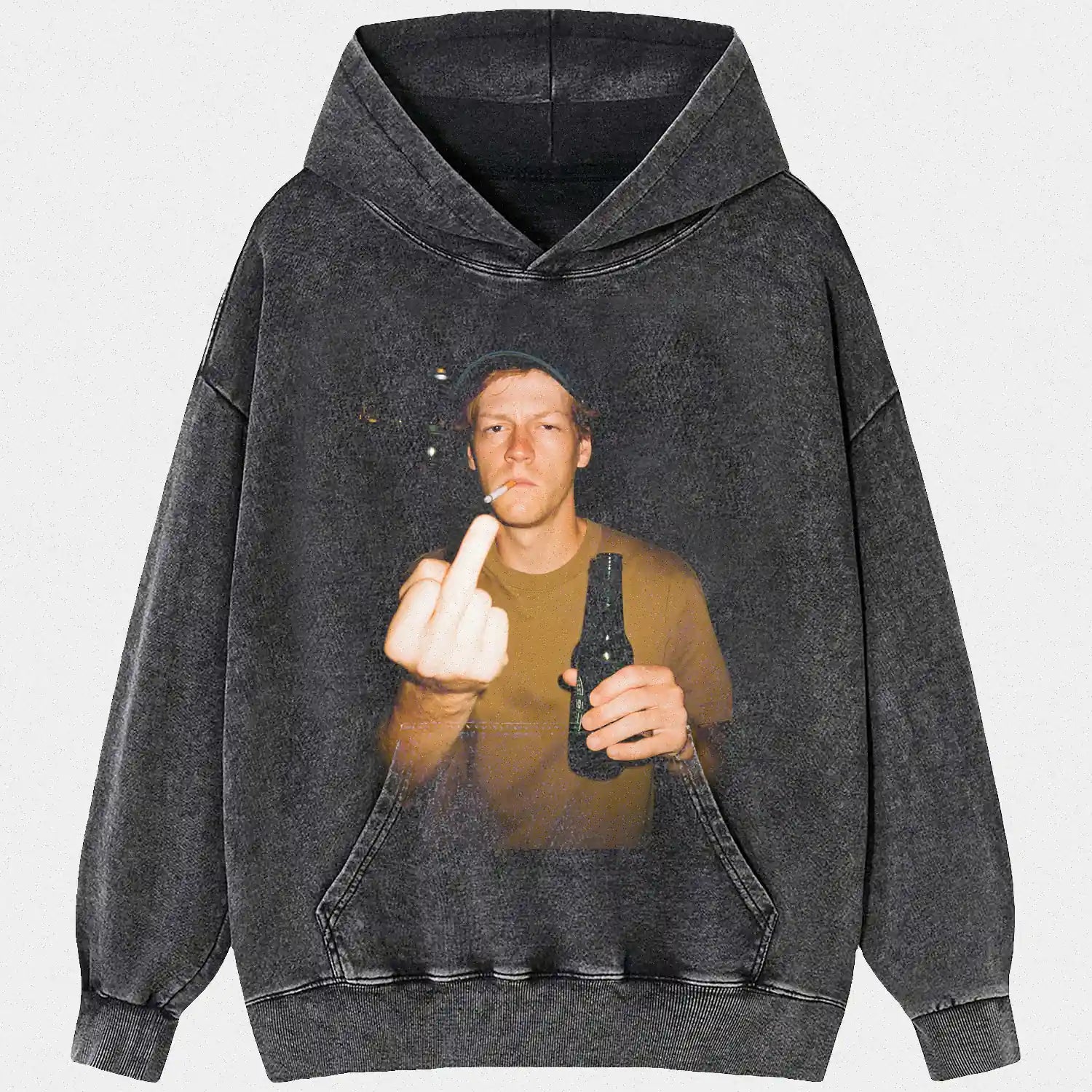 Jannik Sinner After Hours Tee 3.0