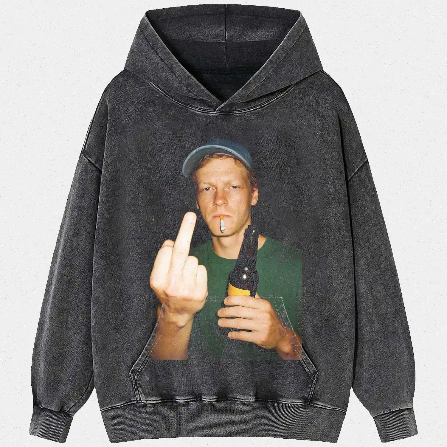 Jannik Sinner After Hours Tee 4.0