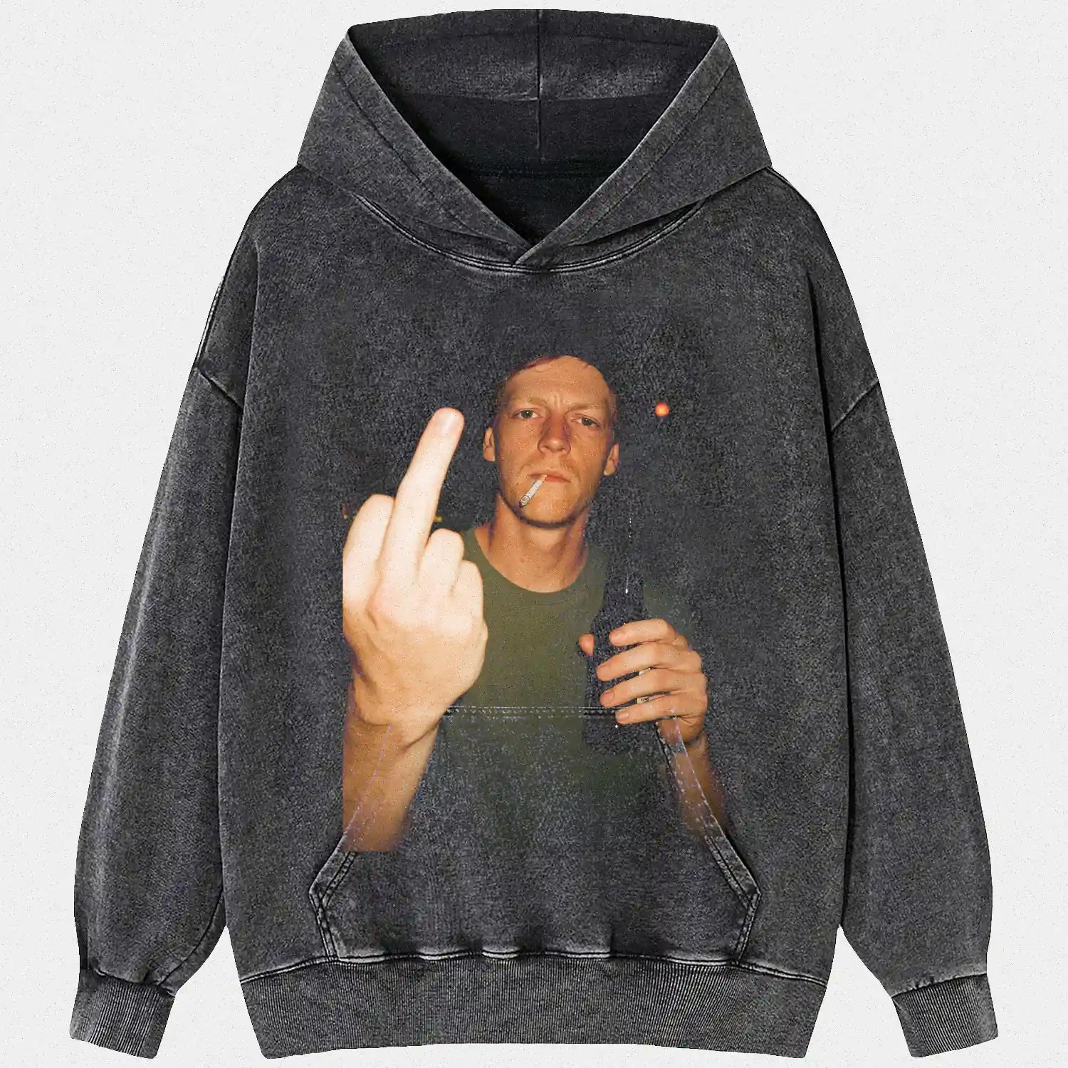 Jannik Sinner After Hours Tee 5.0